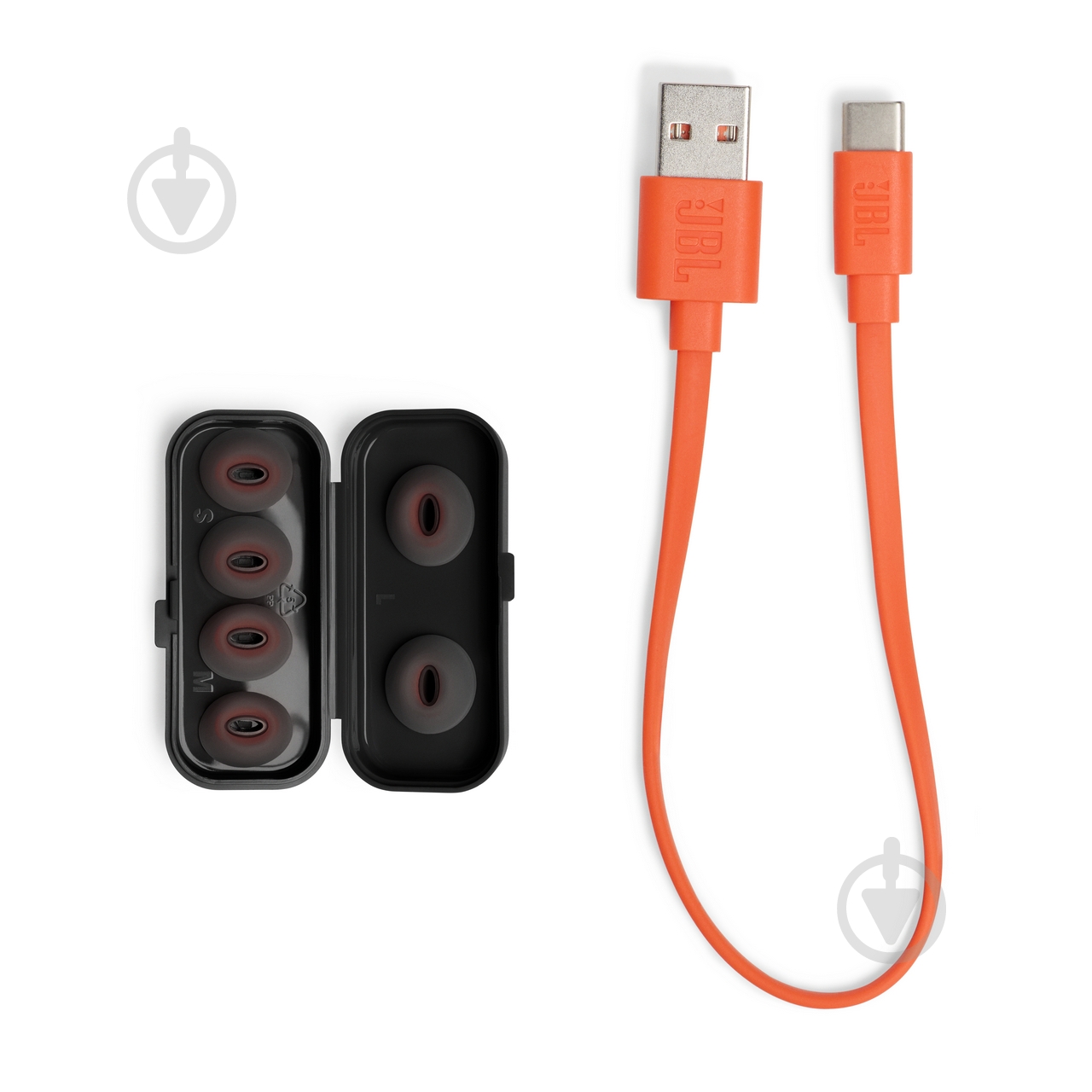 Bluetooth-гарнитура JBL Tune Flex black (JBLTFLEXGBLK) - фото 12 Bluetooth-гарнитура JBL Tune Flex black (JBLTFLEXGBLK) - фото 12