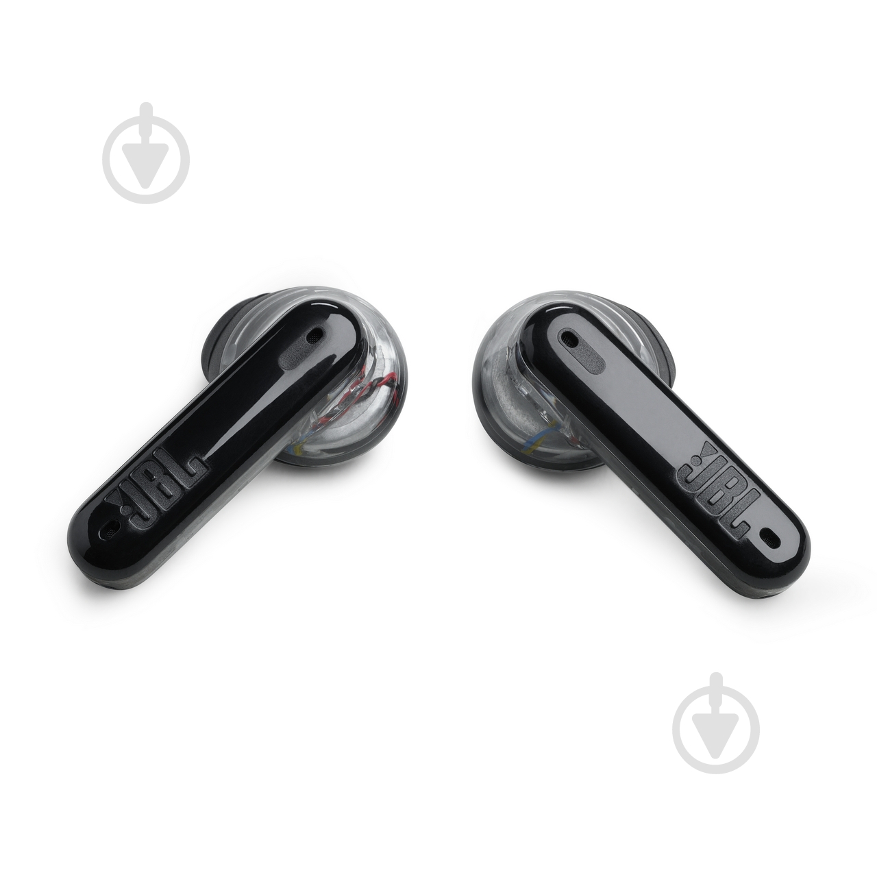 Bluetooth-гарнитура JBL Tune Flex black (JBLTFLEXGBLK) - фото 2 Bluetooth-гарнитура JBL Tune Flex black (JBLTFLEXGBLK) - фото 2