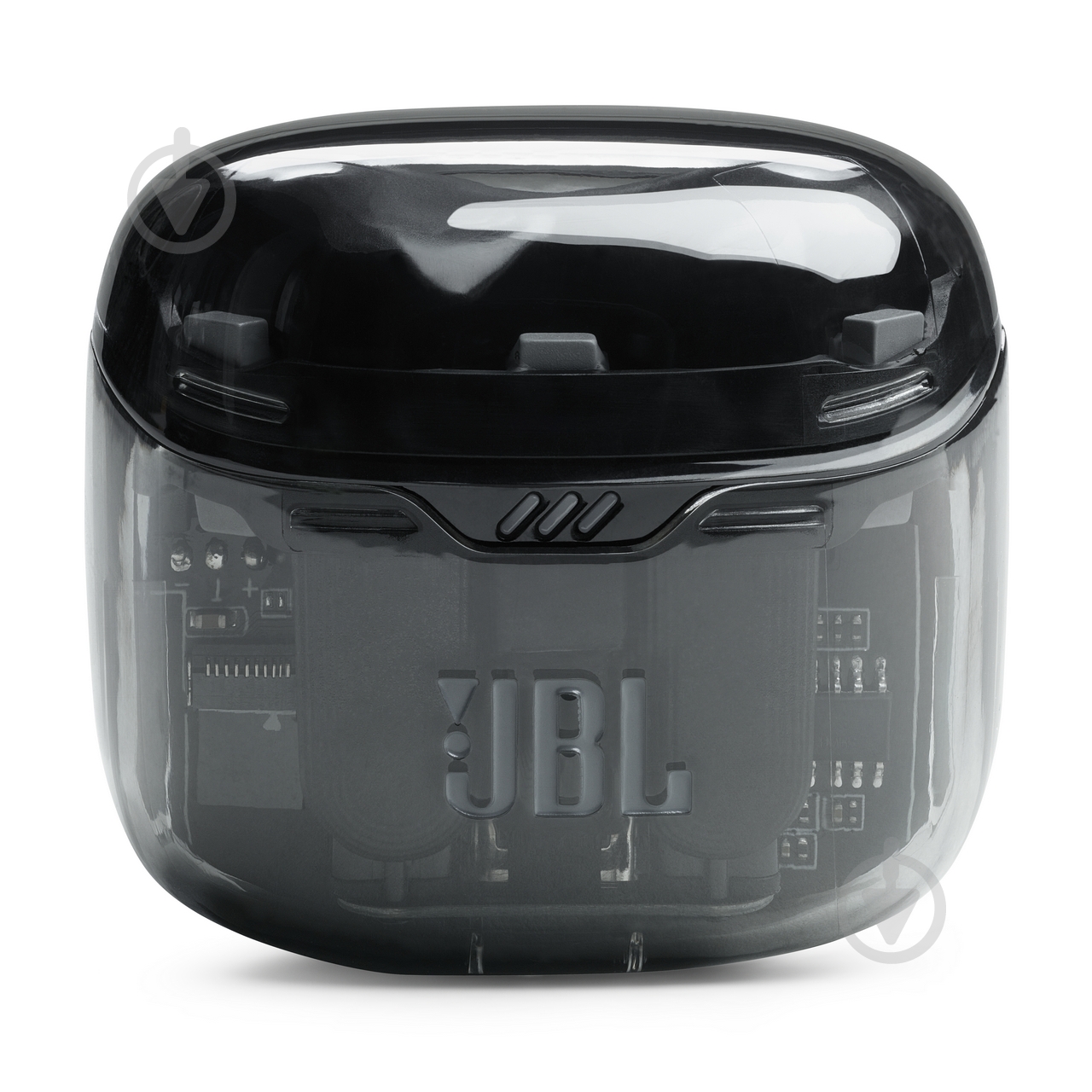 Bluetooth-гарнитура JBL Tune Flex black (JBLTFLEXGBLK) - фото 5 Bluetooth-гарнитура JBL Tune Flex black (JBLTFLEXGBLK) - фото 5