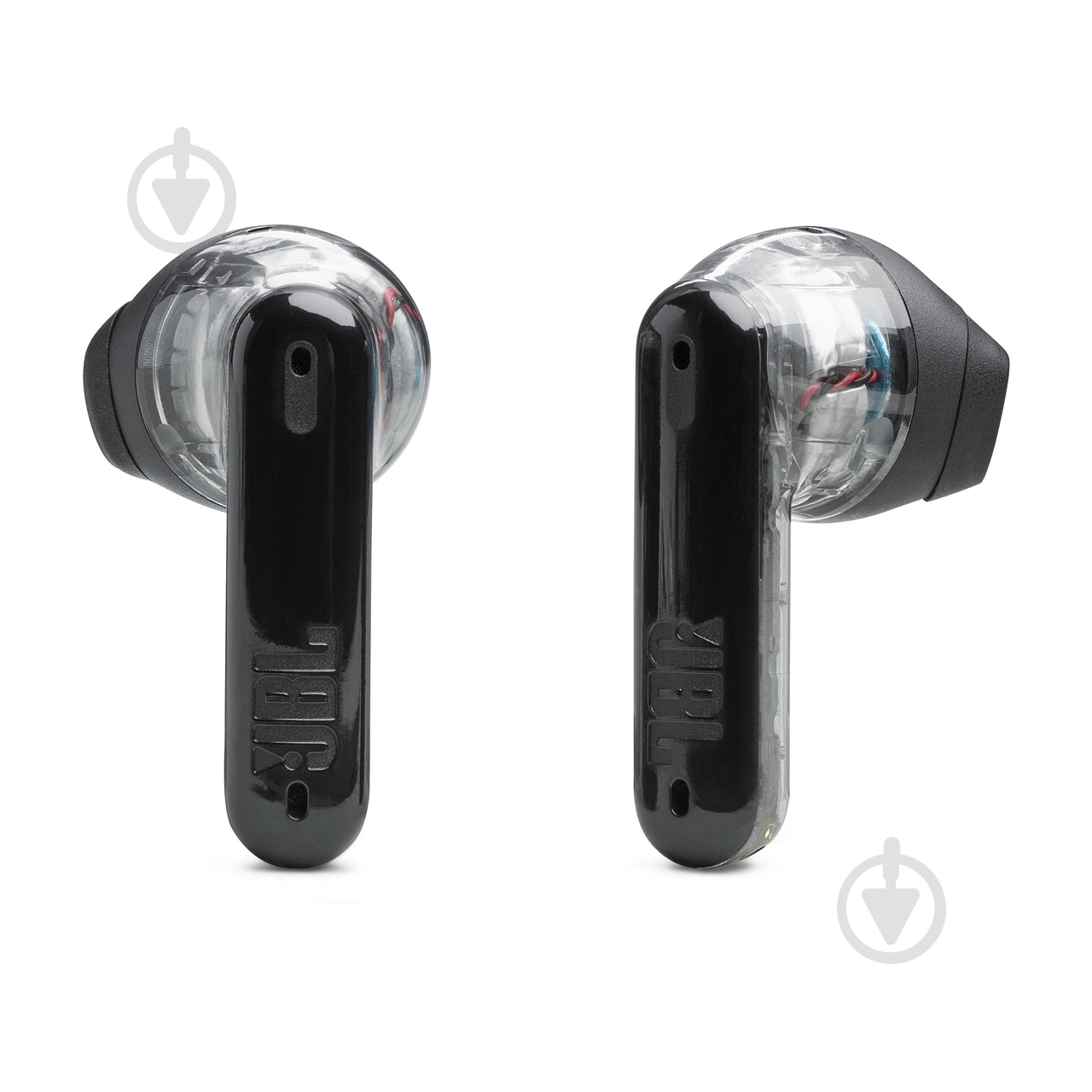 Bluetooth-гарнитура JBL Tune Flex black (JBLTFLEXGBLK) - фото 6 Bluetooth-гарнитура JBL Tune Flex black (JBLTFLEXGBLK) - фото 6