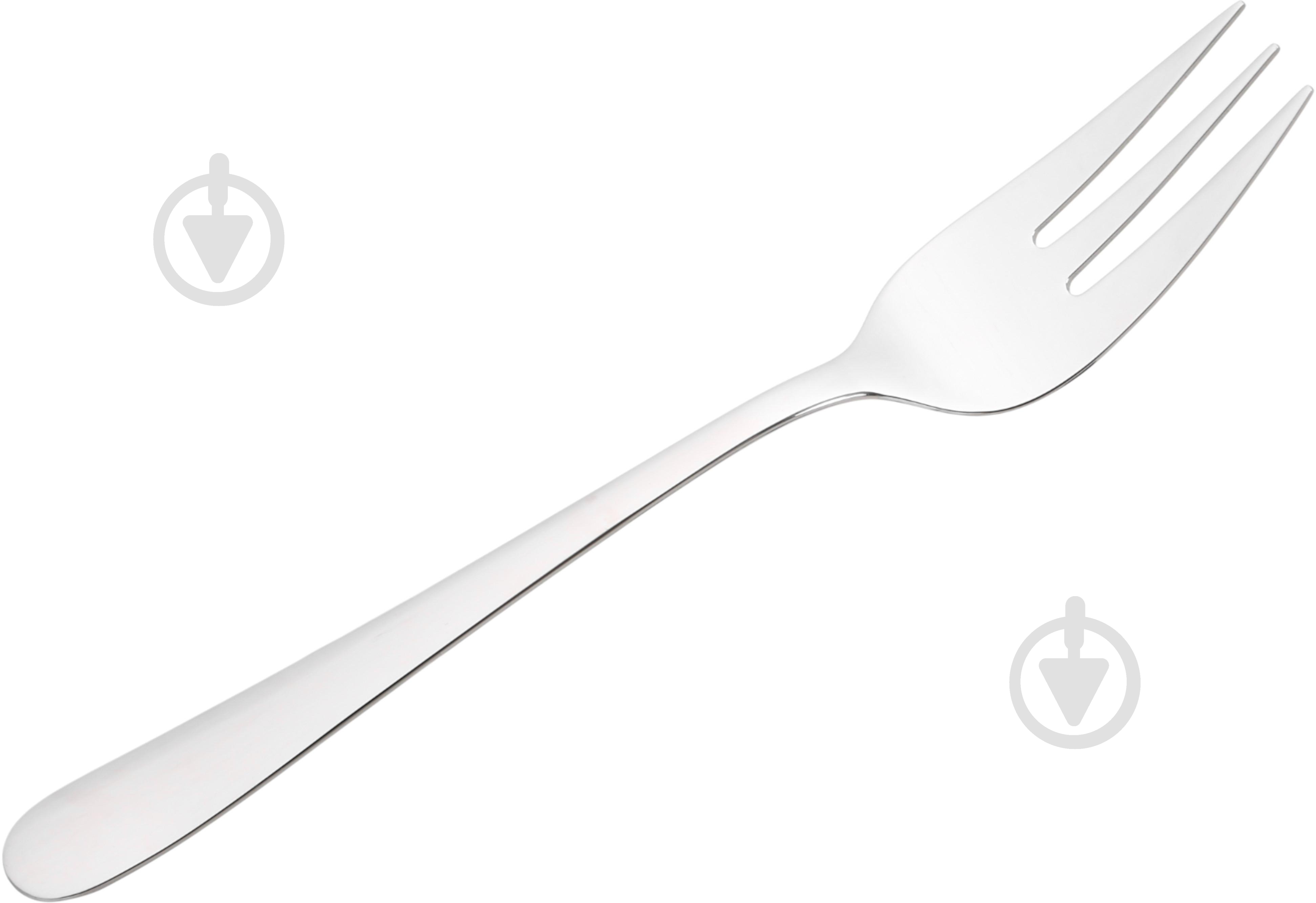 Виделка сервірувальна Flamberg Simple - фото 1