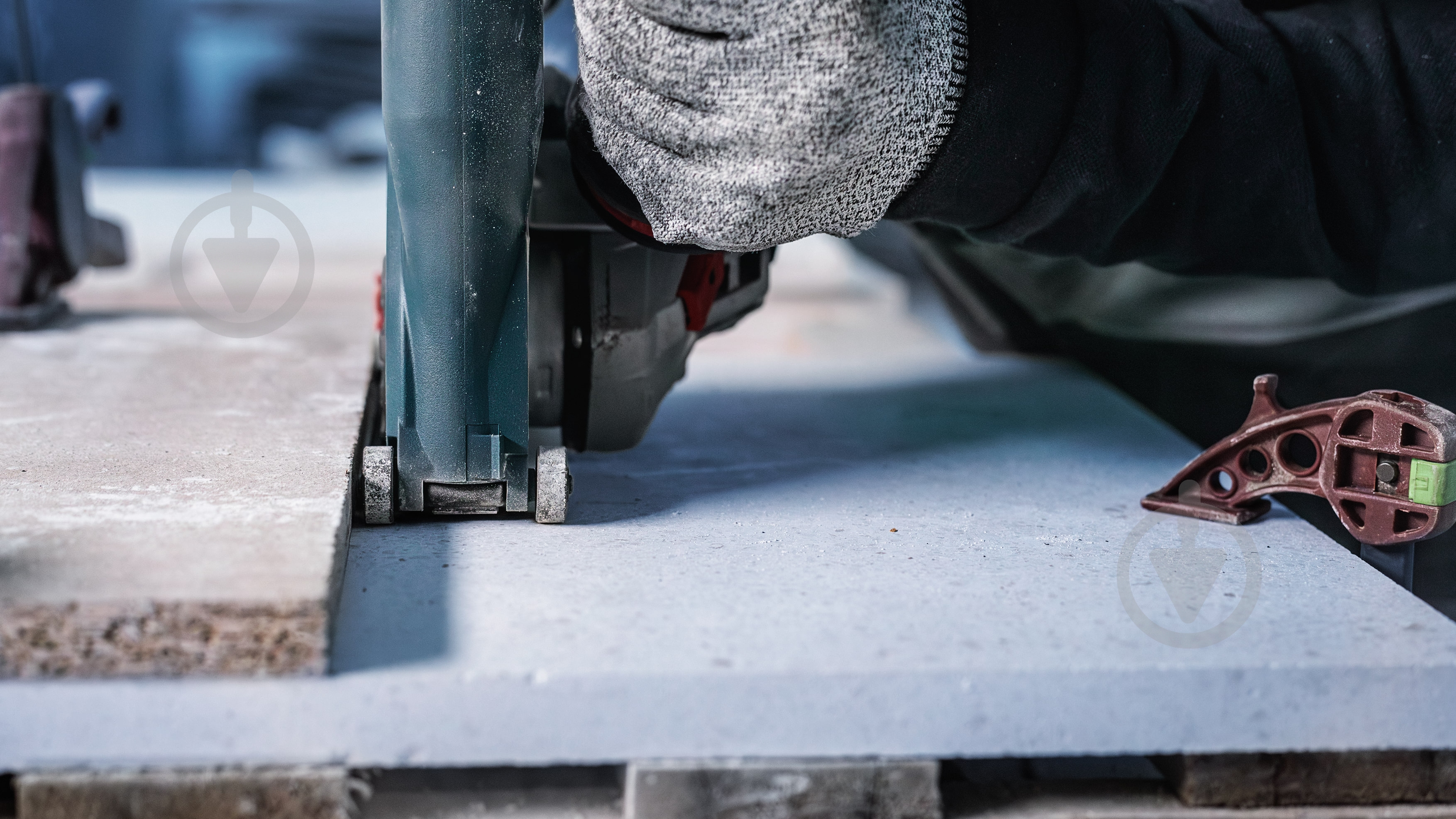 Круг відрізний Bosch MULTICONSTRUCT 125х1,0x22,2 мм 2608602385 - фото 13