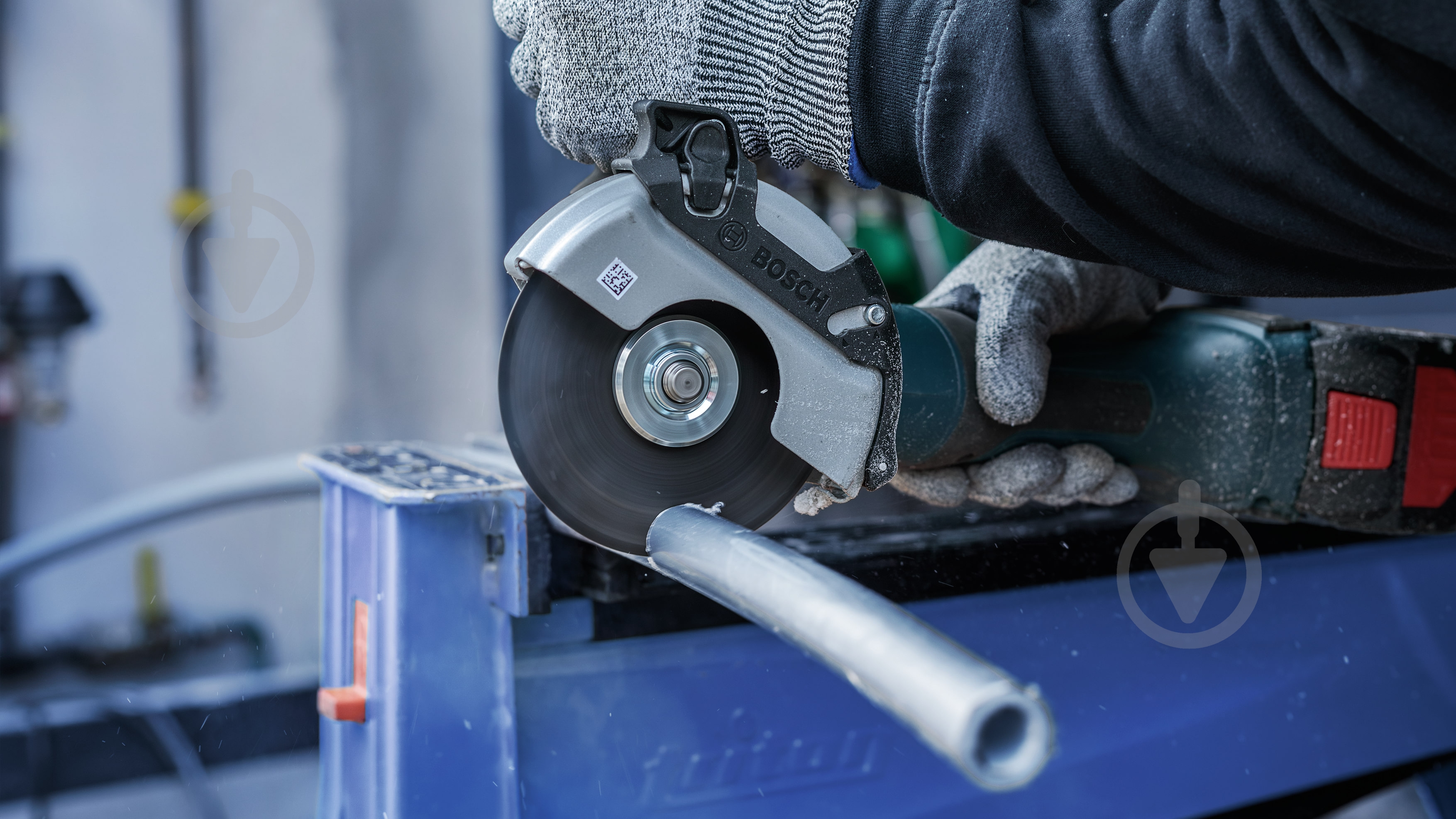 Круг відрізний Bosch MULTICONSTRUCT 125х1,0x22,2 мм 2608602385 - фото 15