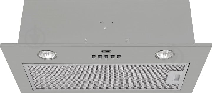Витяжка Eleyus INTO 700 52 GR - фото 1