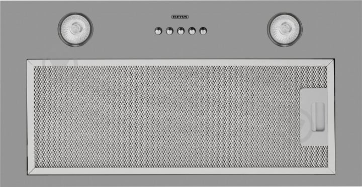Витяжка Eleyus INTO 700 52 GR - фото 5