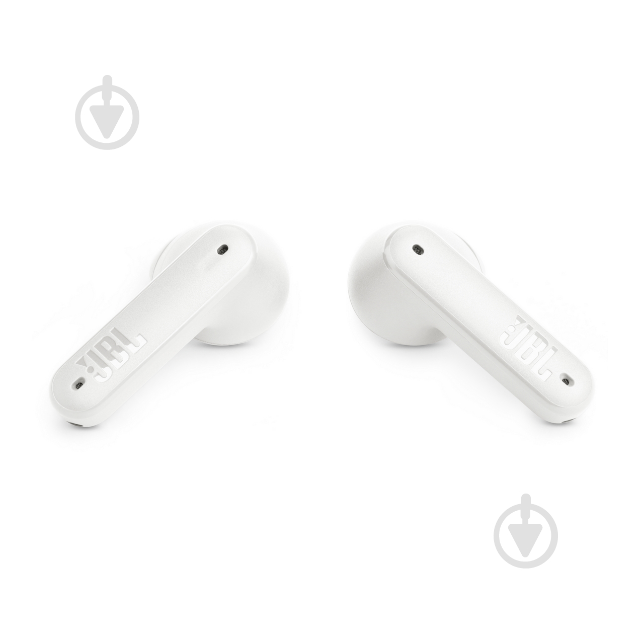 Bluetooth-гарнитура JBL Tune Flex white (JBLTFLEXWHT) - фото 2