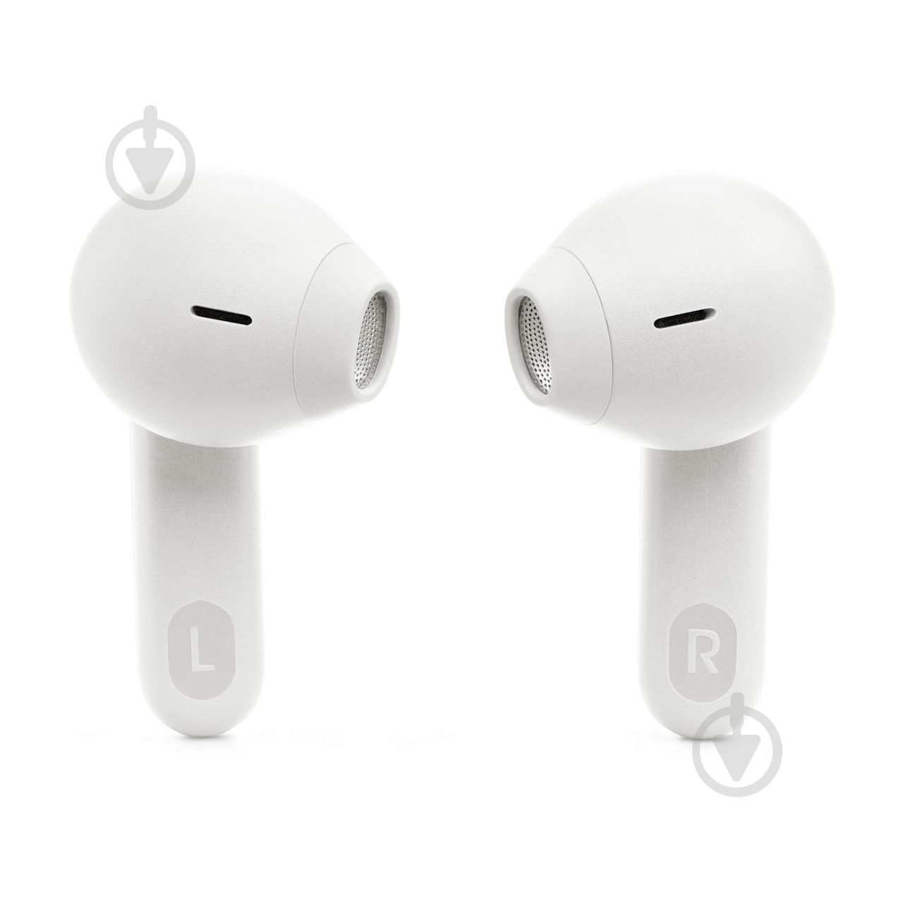 Bluetooth-гарнитура JBL Tune Flex white (JBLTFLEXWHT) - фото 3
