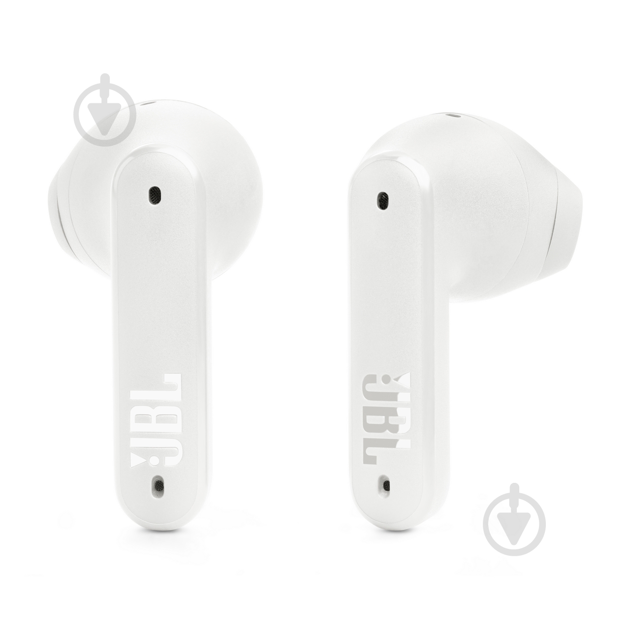 Bluetooth-гарнитура JBL Tune Flex white (JBLTFLEXWHT) - фото 6