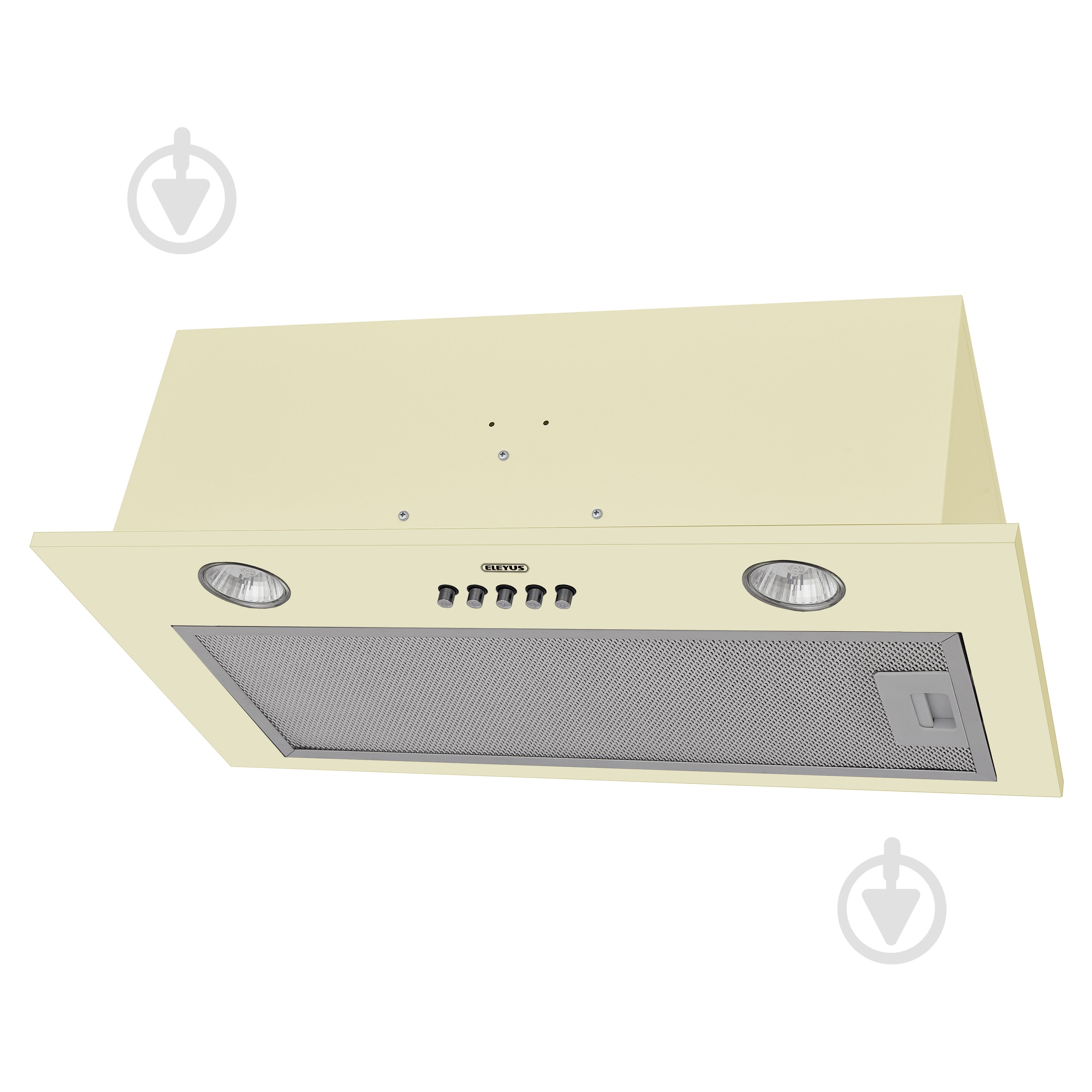 Вытяжка Eleyus INTO 960 52 BG - фото 3