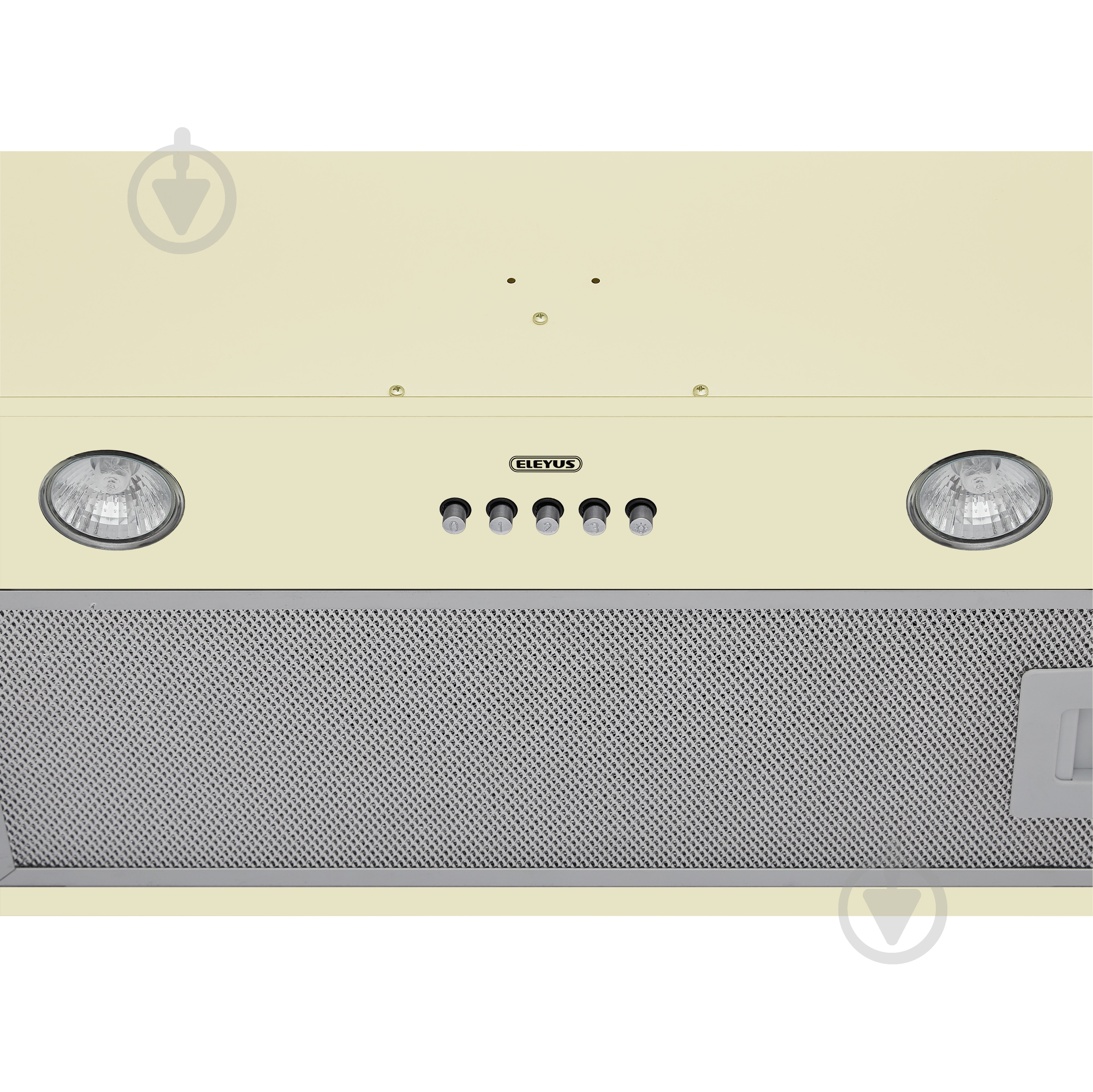 Вытяжка Eleyus INTO 960 52 BG - фото 8