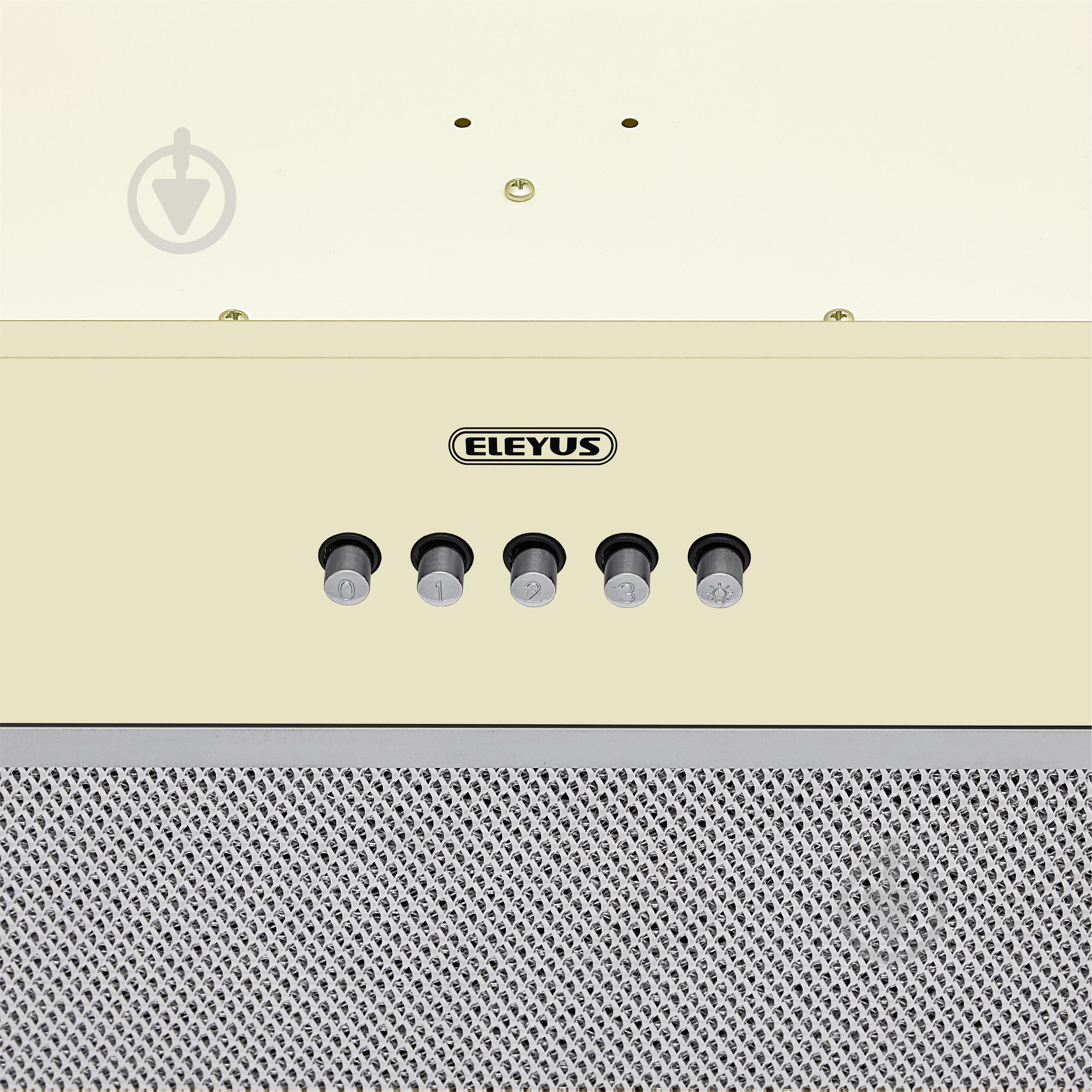 Вытяжка Eleyus INTO 960 52 BG - фото 9