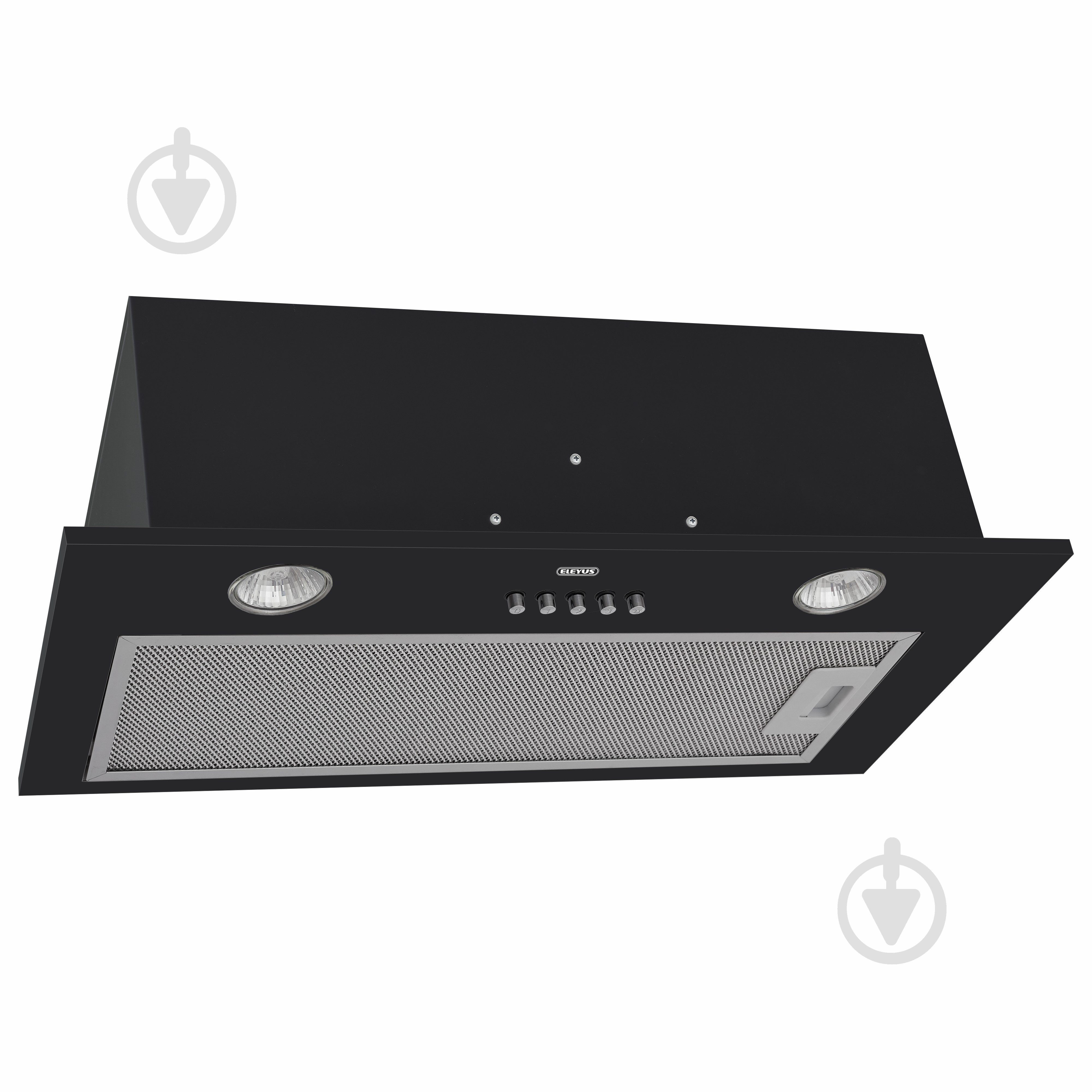 Витяжка Eleyus INTO 960 52 BL - фото 1 Витяжка Eleyus INTO 960 52 BL - фото 1