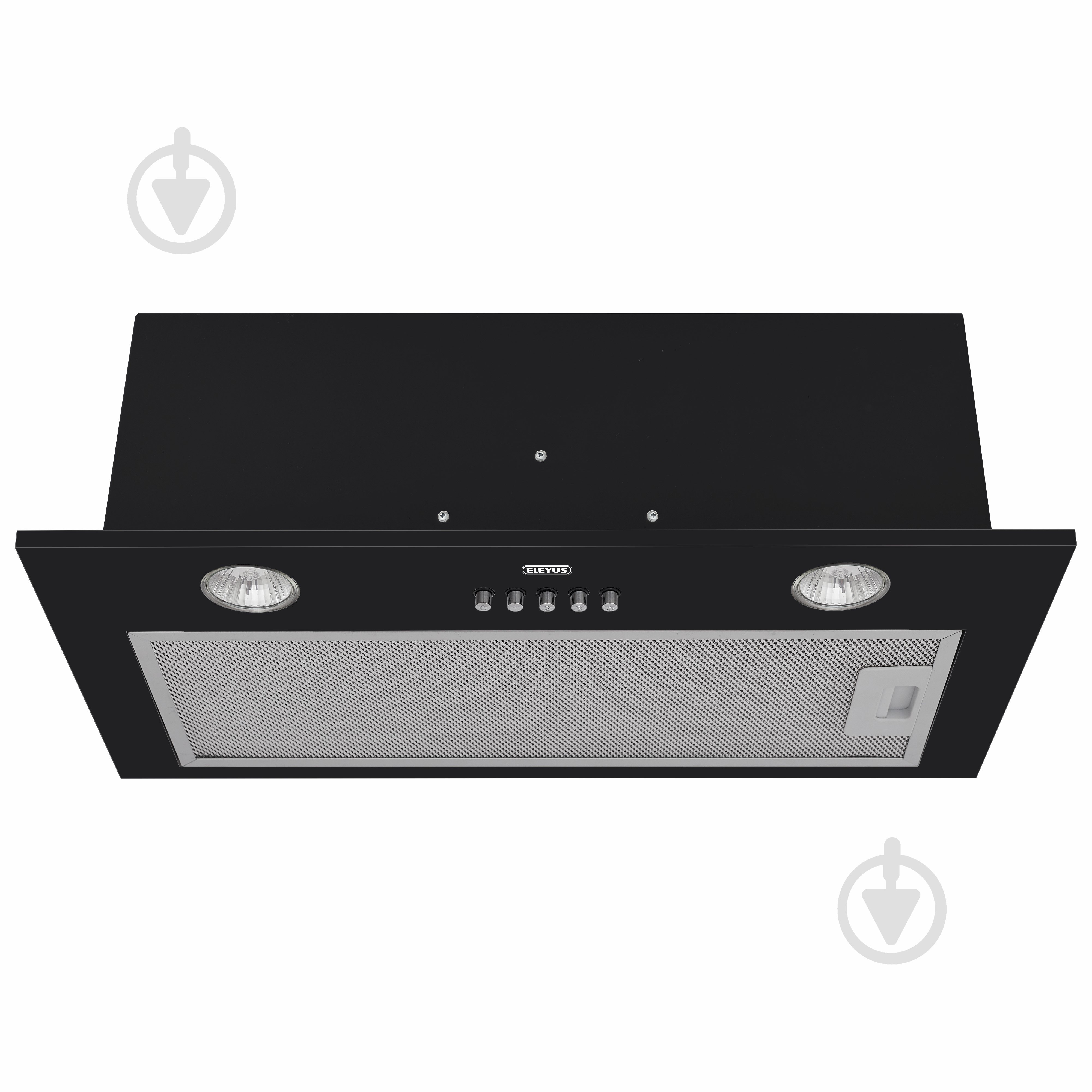 Витяжка Eleyus INTO 960 52 BL - фото 2 Витяжка Eleyus INTO 960 52 BL - фото 2