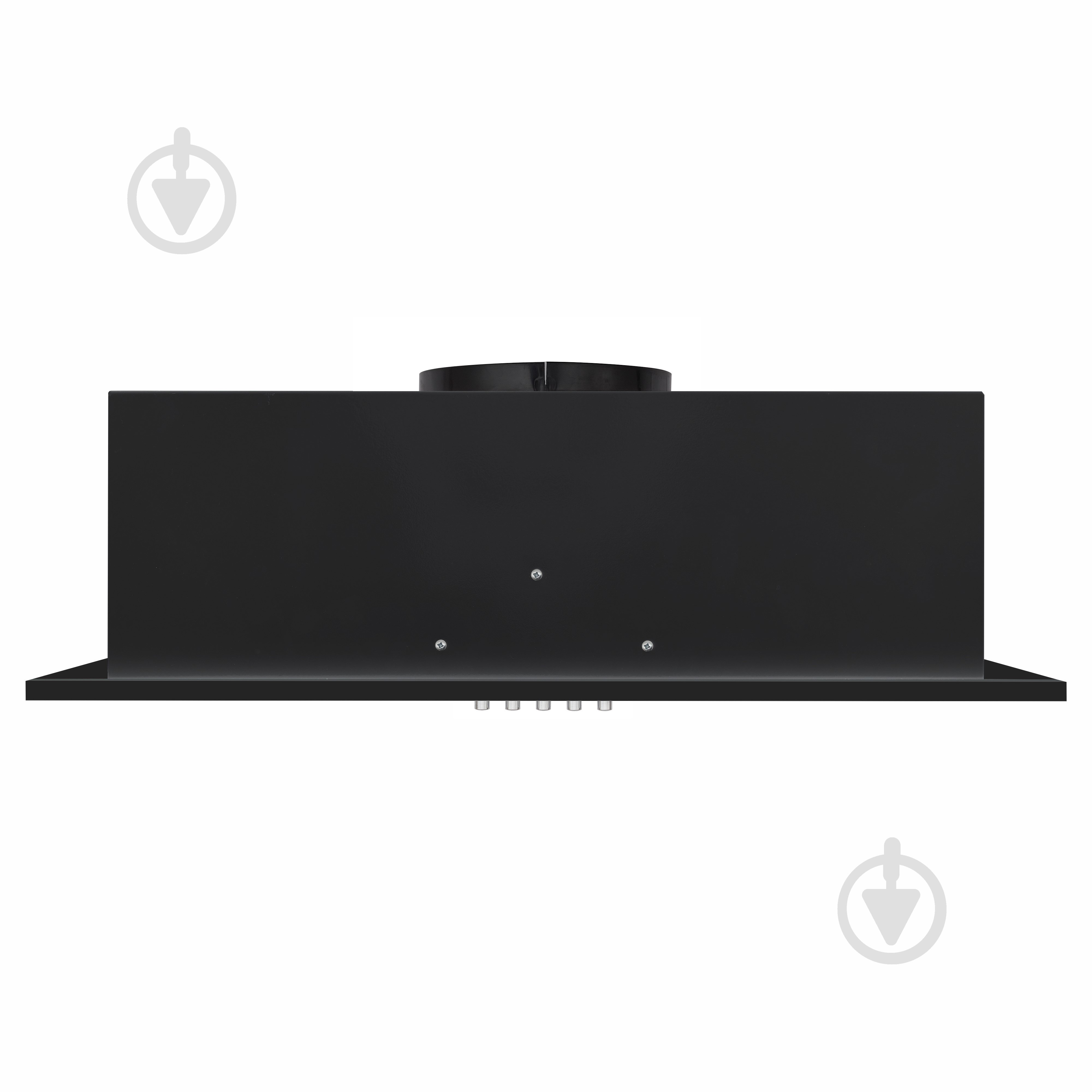 Витяжка Eleyus INTO 960 52 BL - фото 4 Витяжка Eleyus INTO 960 52 BL - фото 4