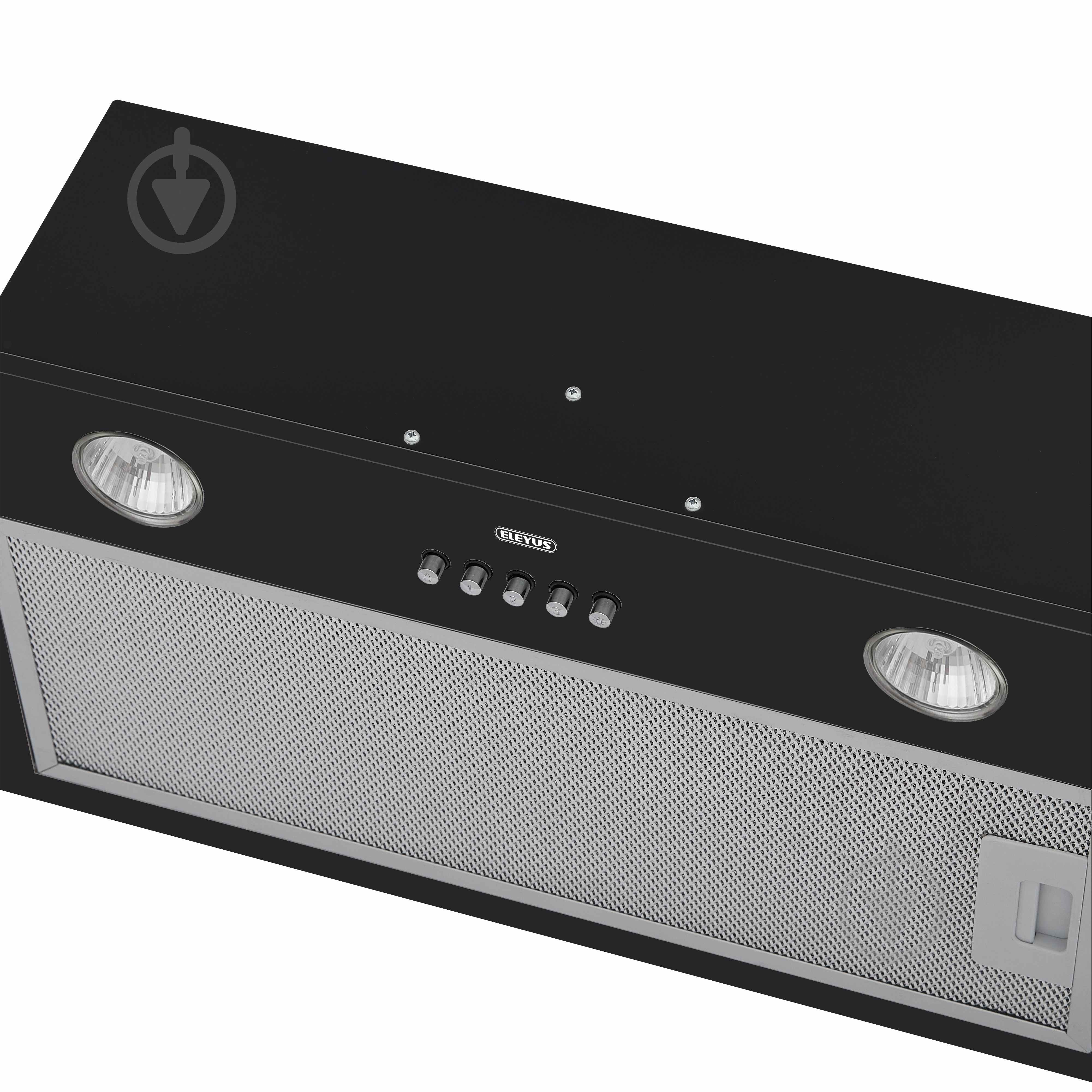 Витяжка Eleyus INTO 960 52 BL - фото 12 Витяжка Eleyus INTO 960 52 BL - фото 12