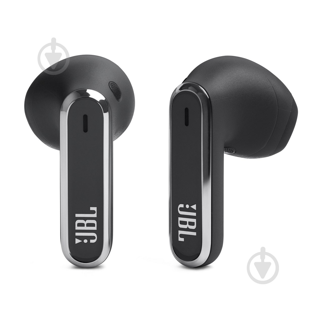 Bluetooth-гарнітура JBL Live Flex black (JBLLIVEFLEXBLK) - фото 2 Bluetooth-гарнітура JBL Live Flex black (JBLLIVEFLEXBLK) - фото 2