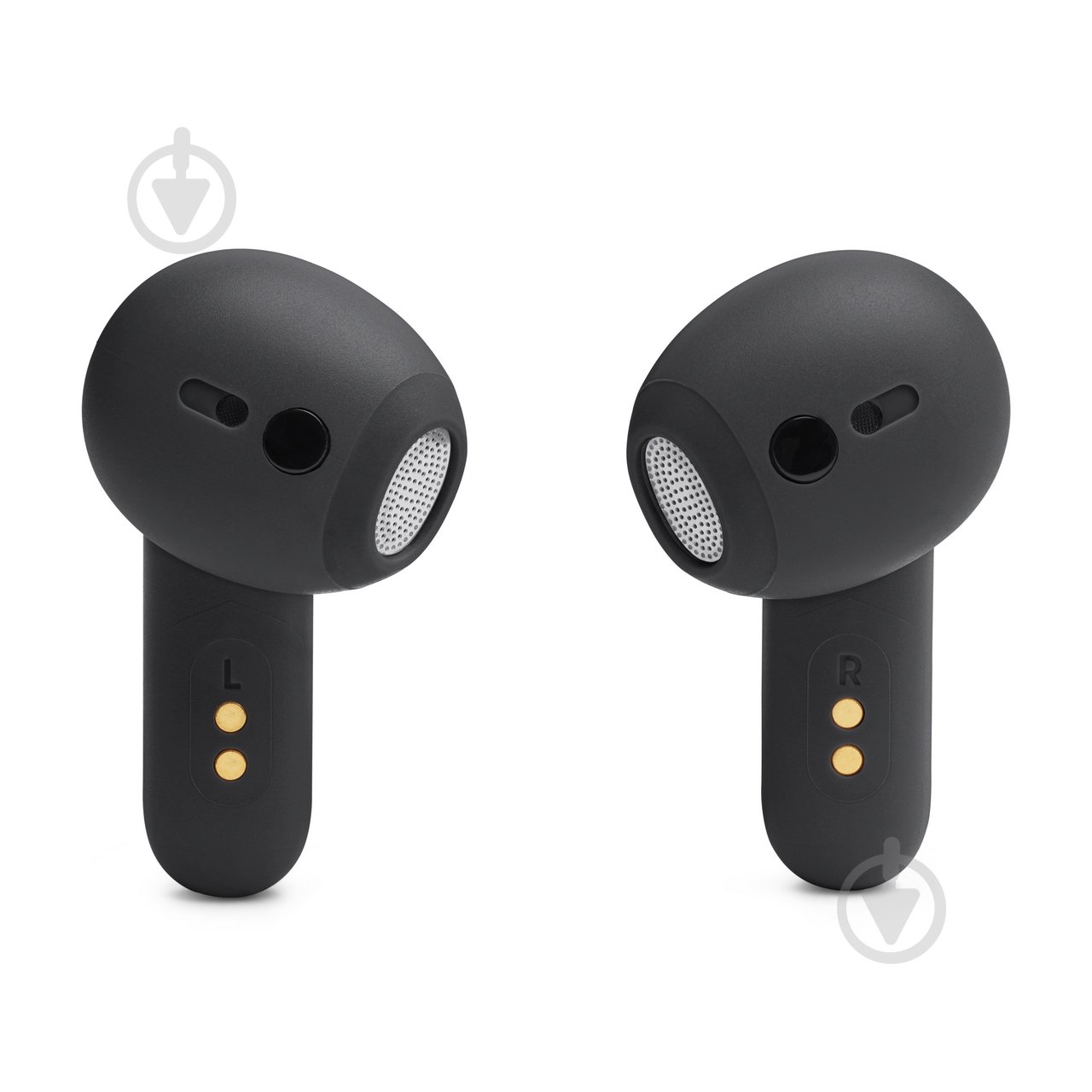 Bluetooth-гарнітура JBL Live Flex black (JBLLIVEFLEXBLK) - фото 3 Bluetooth-гарнітура JBL Live Flex black (JBLLIVEFLEXBLK) - фото 3