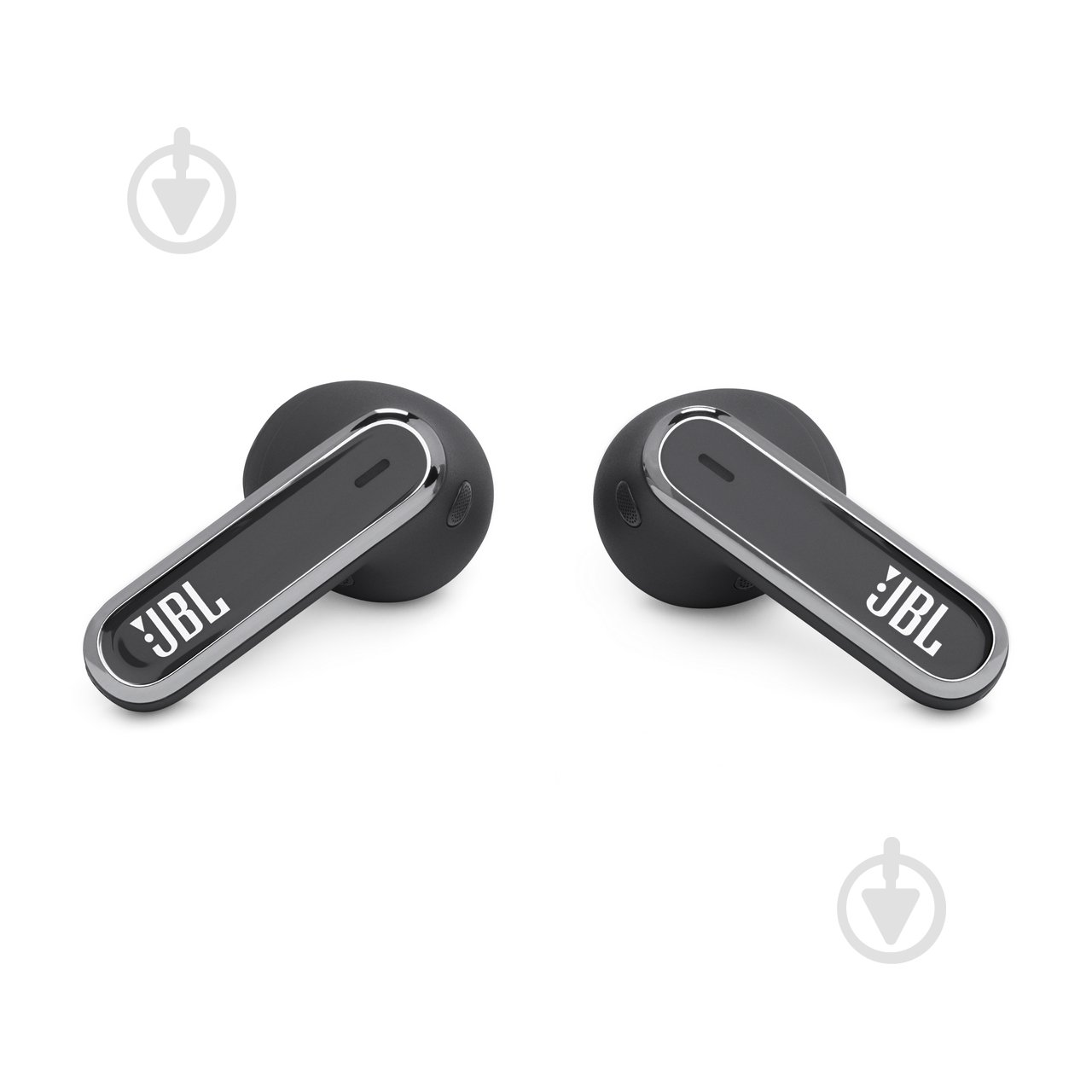 Bluetooth-гарнітура JBL Live Flex black (JBLLIVEFLEXBLK) - фото 9 Bluetooth-гарнітура JBL Live Flex black (JBLLIVEFLEXBLK) - фото 9
