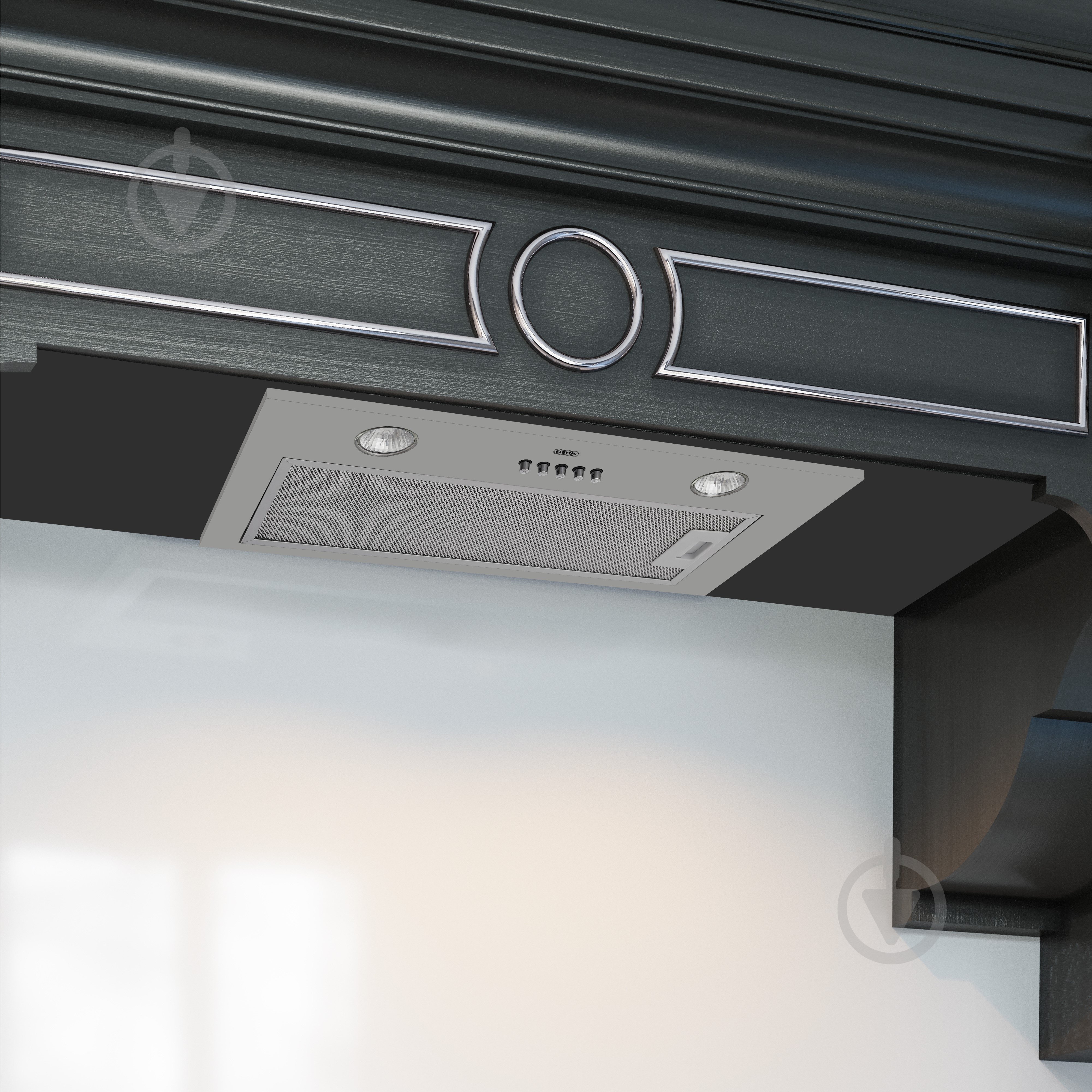 Вытяжка Eleyus INTO 960 52 GR - фото 12