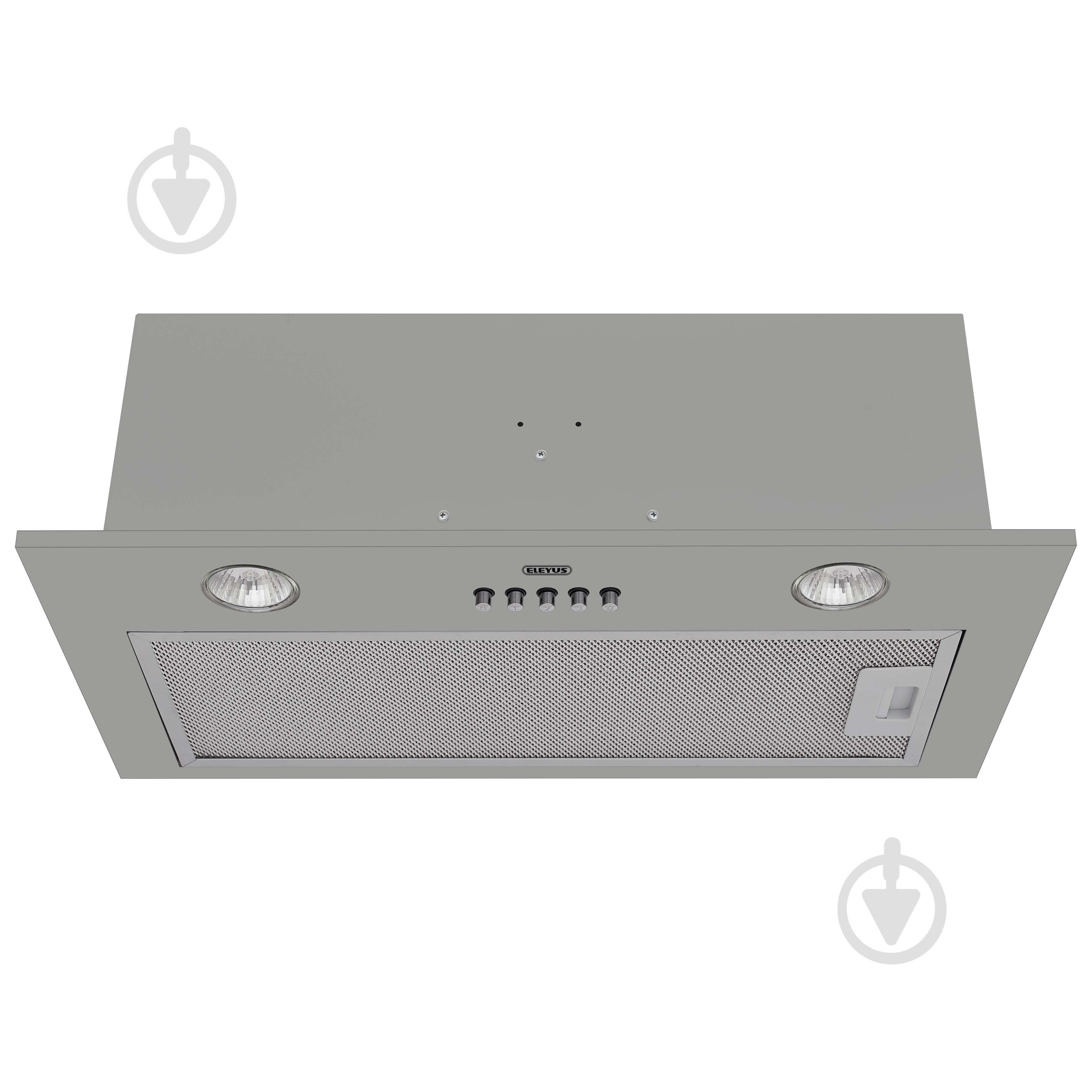 Вытяжка Eleyus INTO 960 52 GR - фото 2