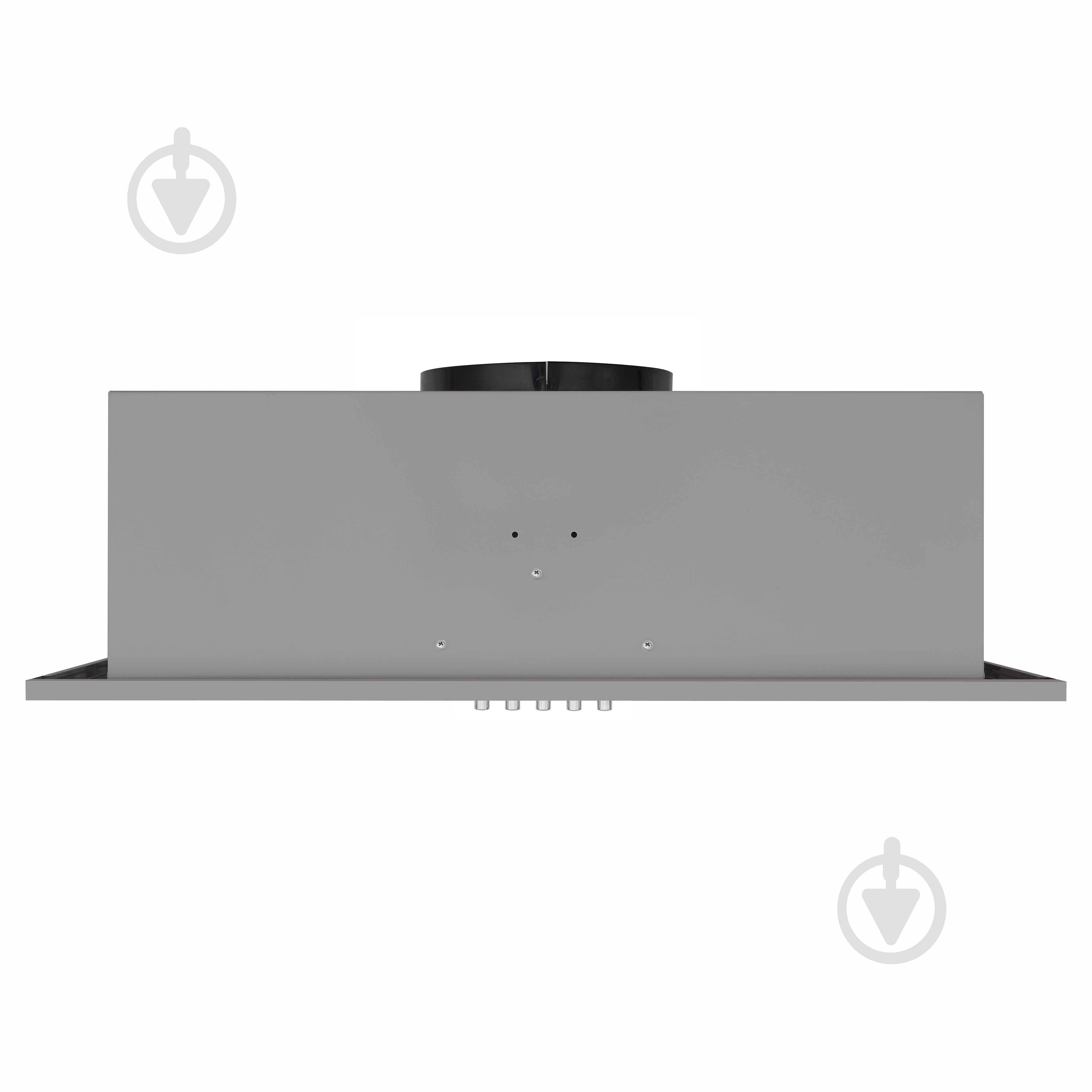 Вытяжка Eleyus INTO 960 52 GR - фото 4