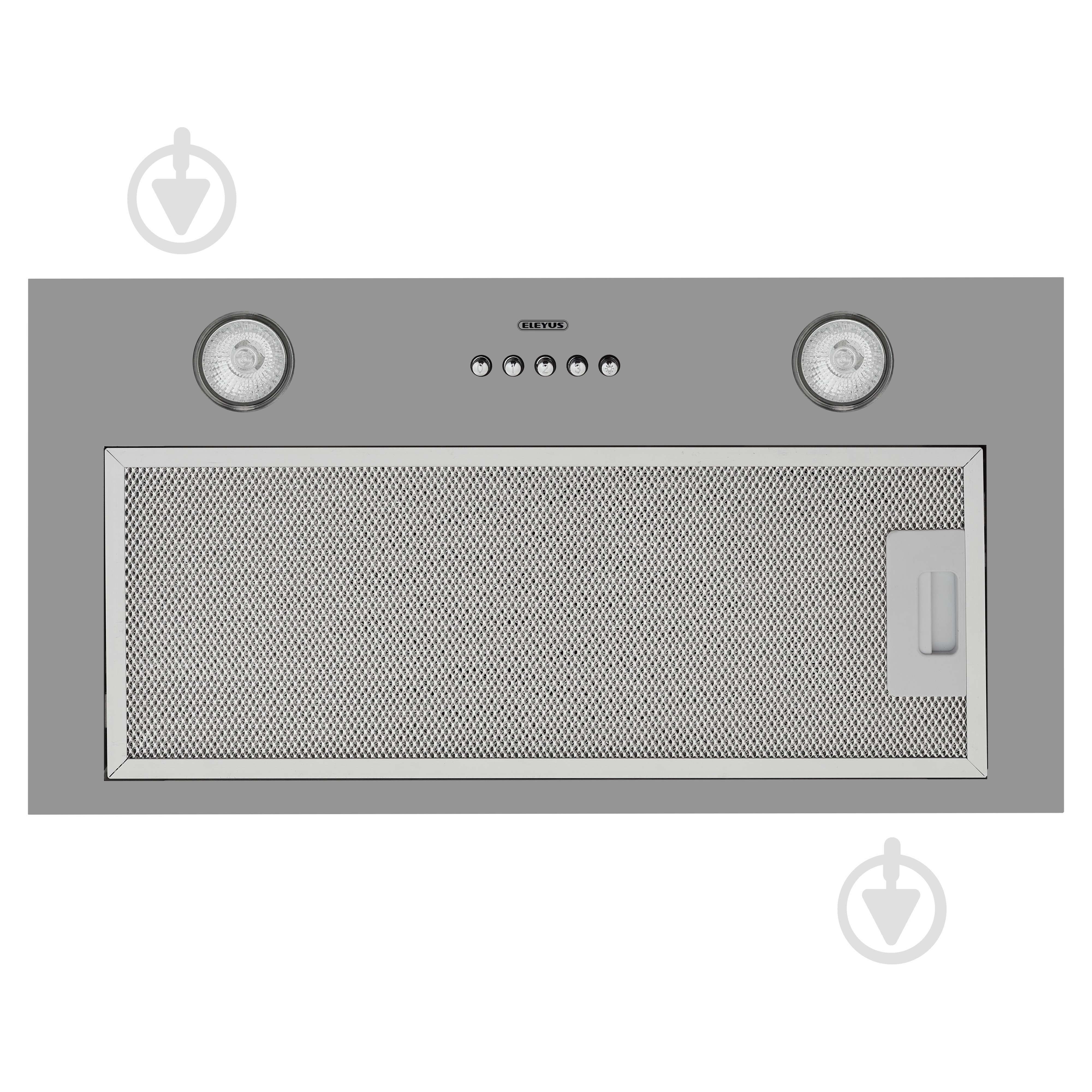 Вытяжка Eleyus INTO 960 52 GR - фото 5