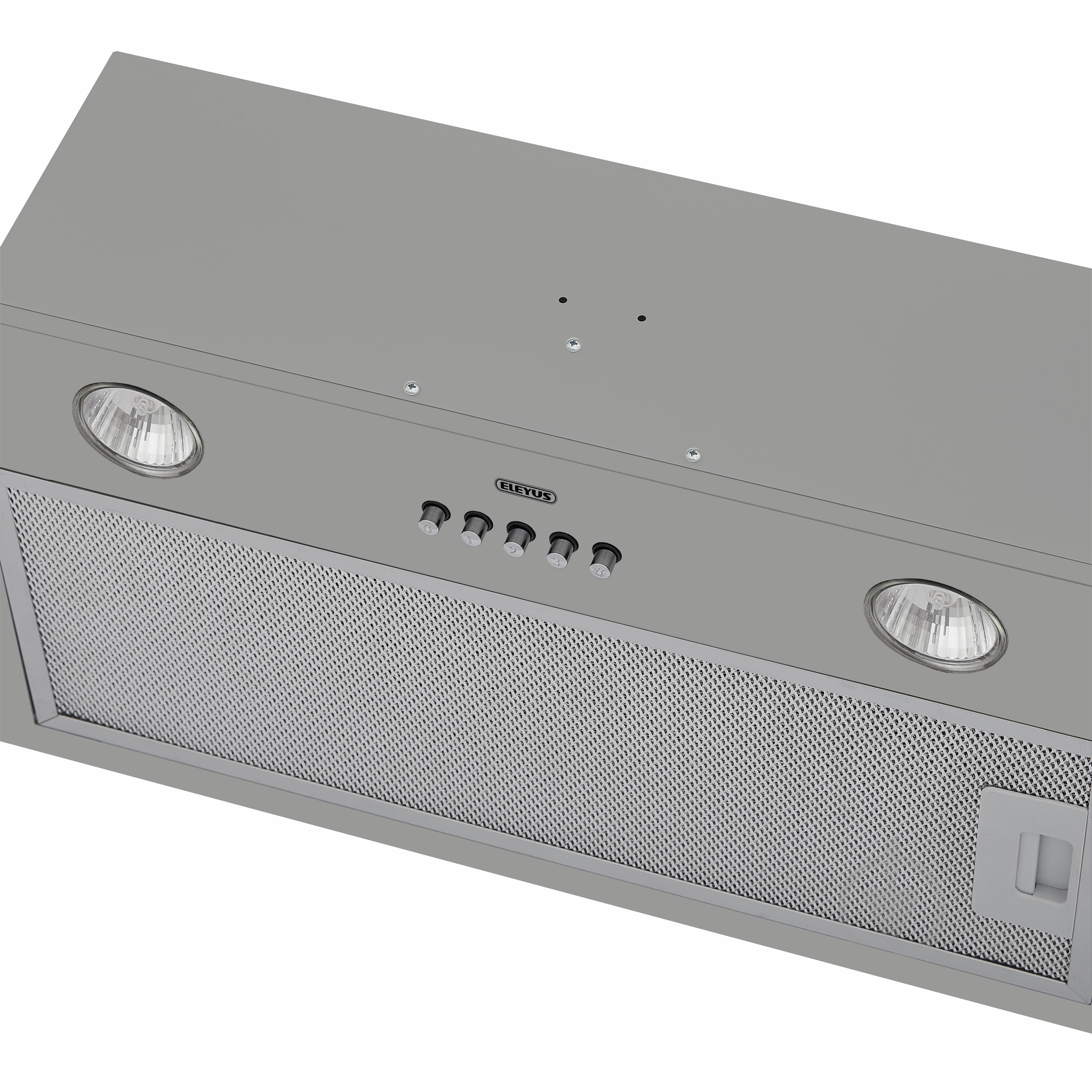 Вытяжка Eleyus INTO 960 52 GR - фото 7