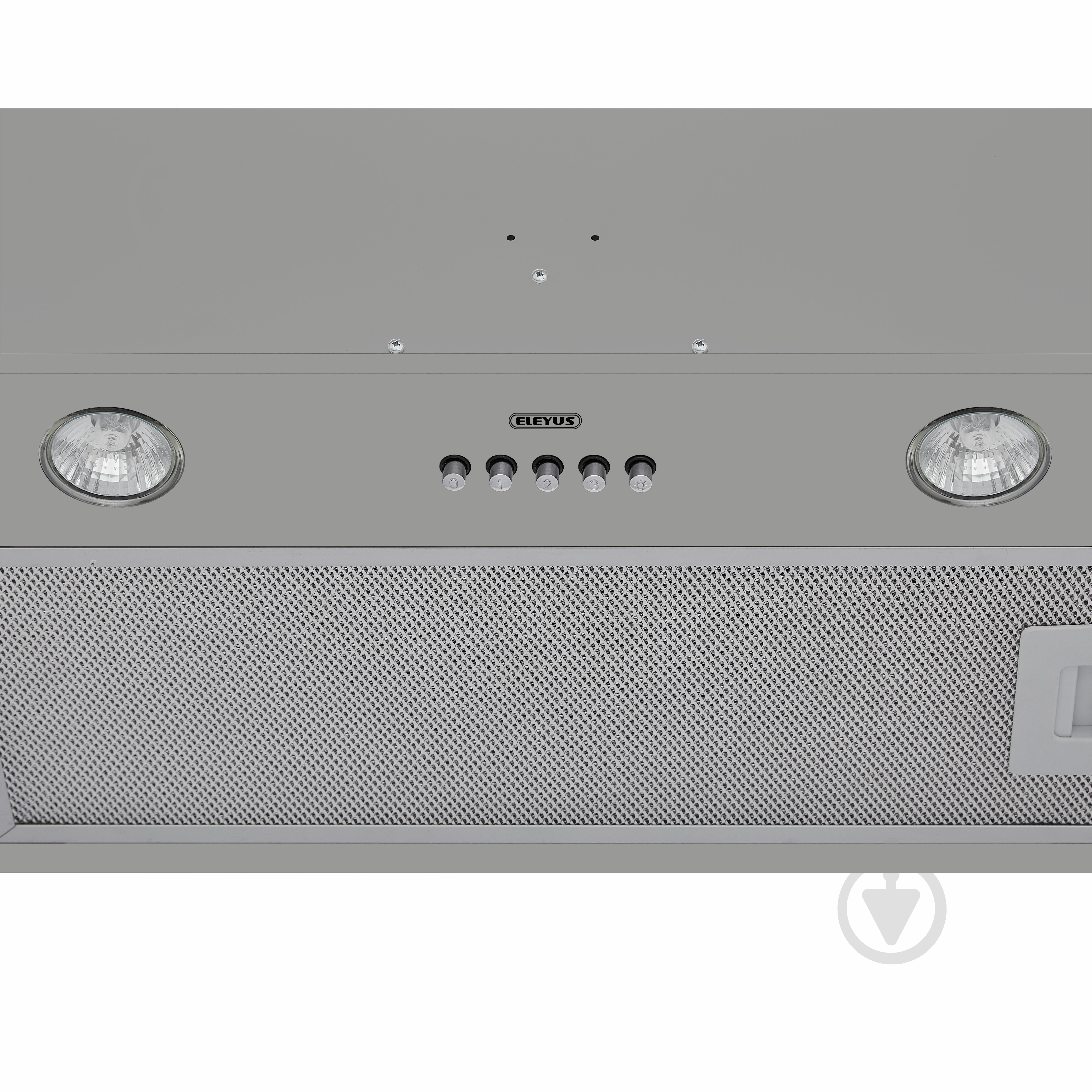 Вытяжка Eleyus INTO 960 52 GR - фото 8