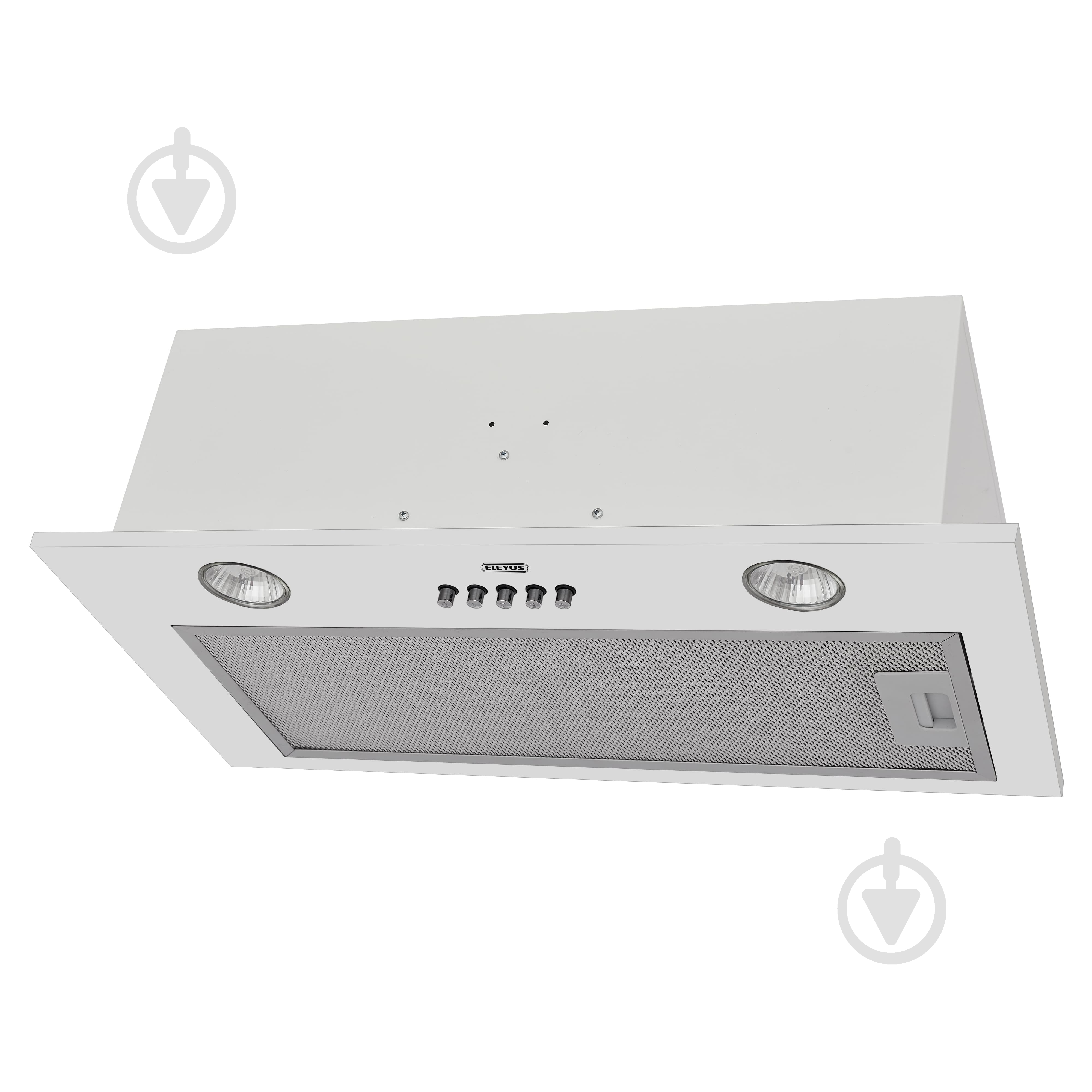 Вытяжка Eleyus INTO 960 52 WH - фото 3 Вытяжка Eleyus INTO 960 52 WH - фото 3