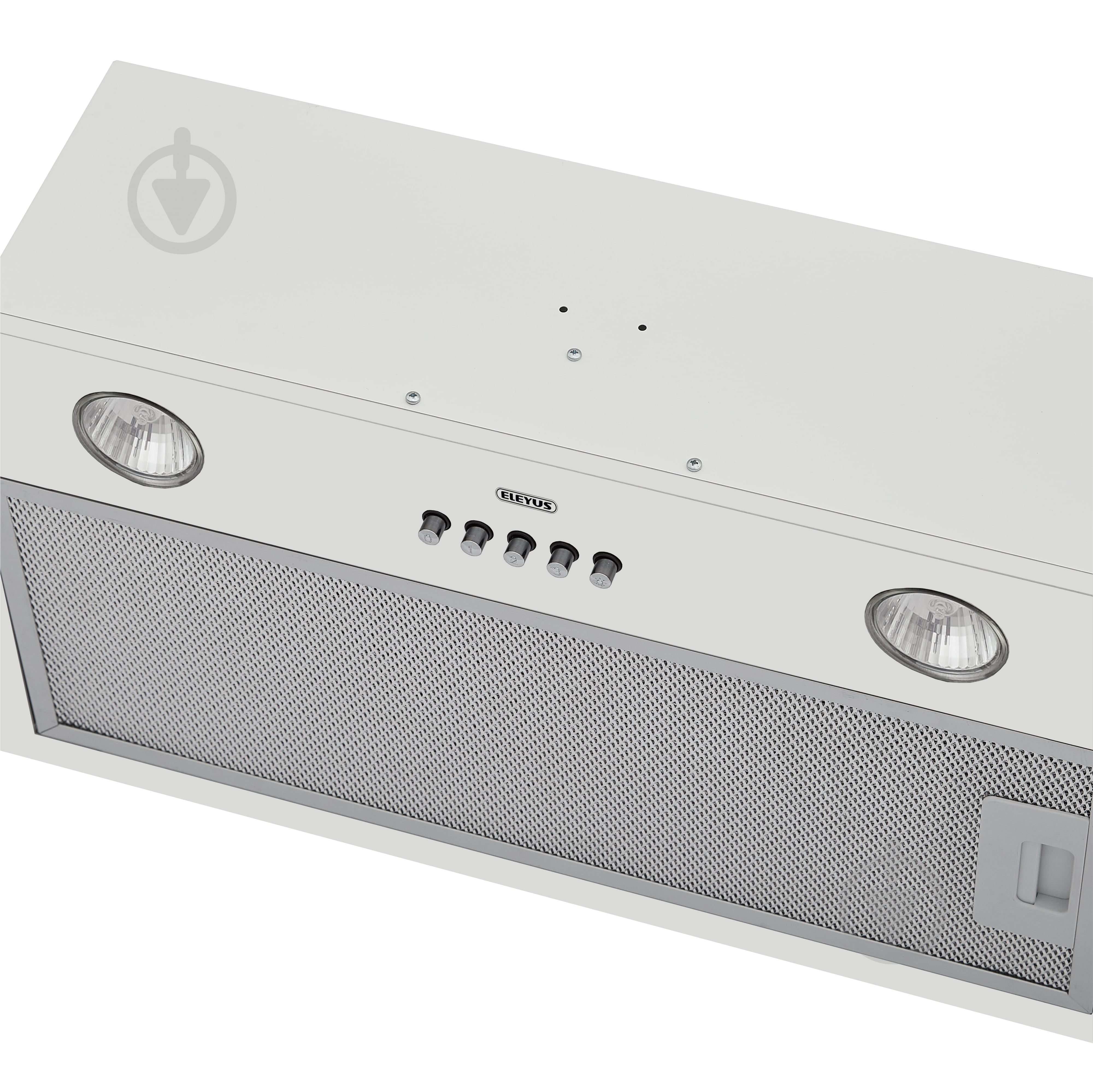 Вытяжка Eleyus INTO 960 52 WH - фото 7 Вытяжка Eleyus INTO 960 52 WH - фото 7