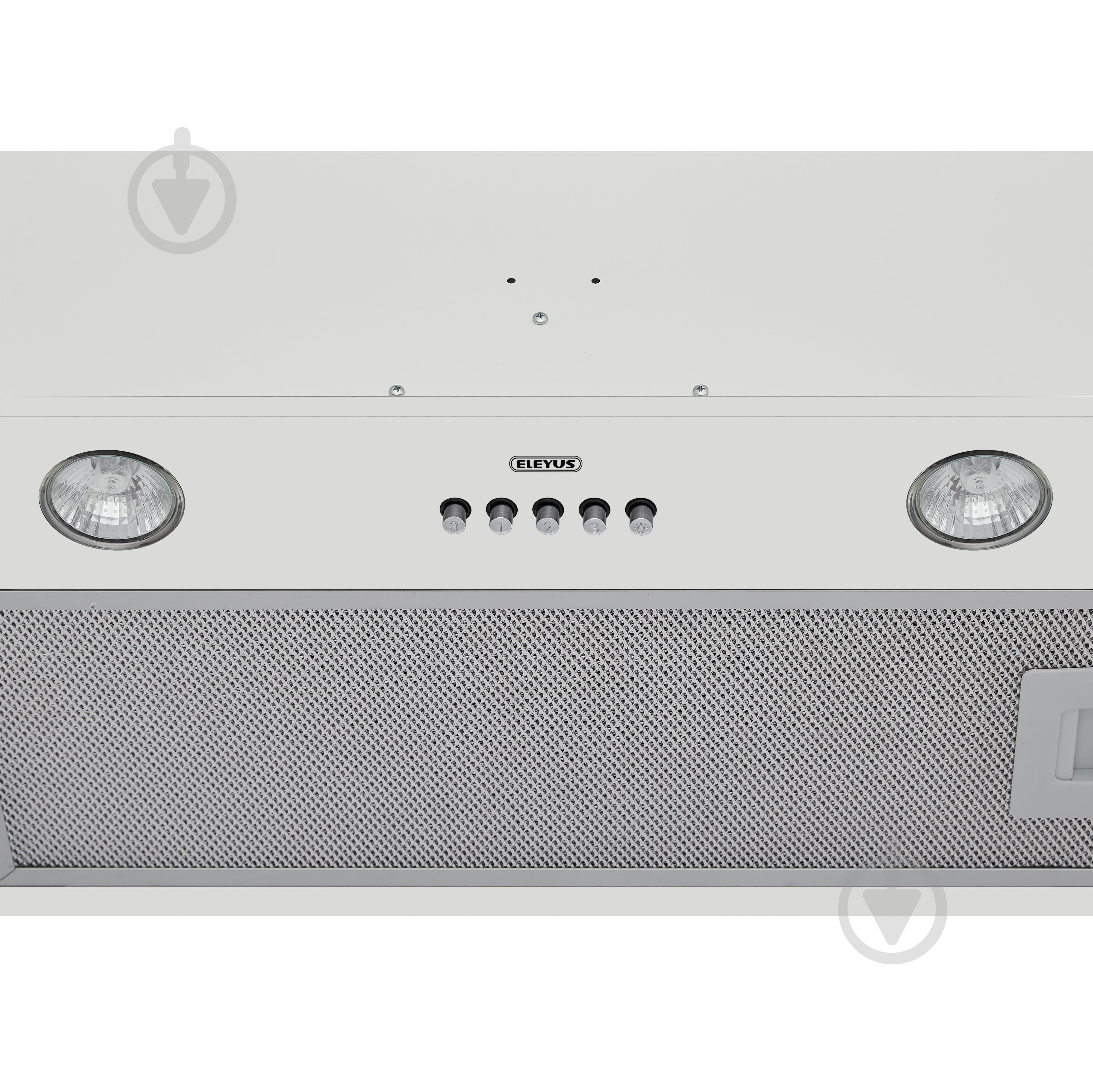 Вытяжка Eleyus INTO 960 52 WH - фото 8 Вытяжка Eleyus INTO 960 52 WH - фото 8