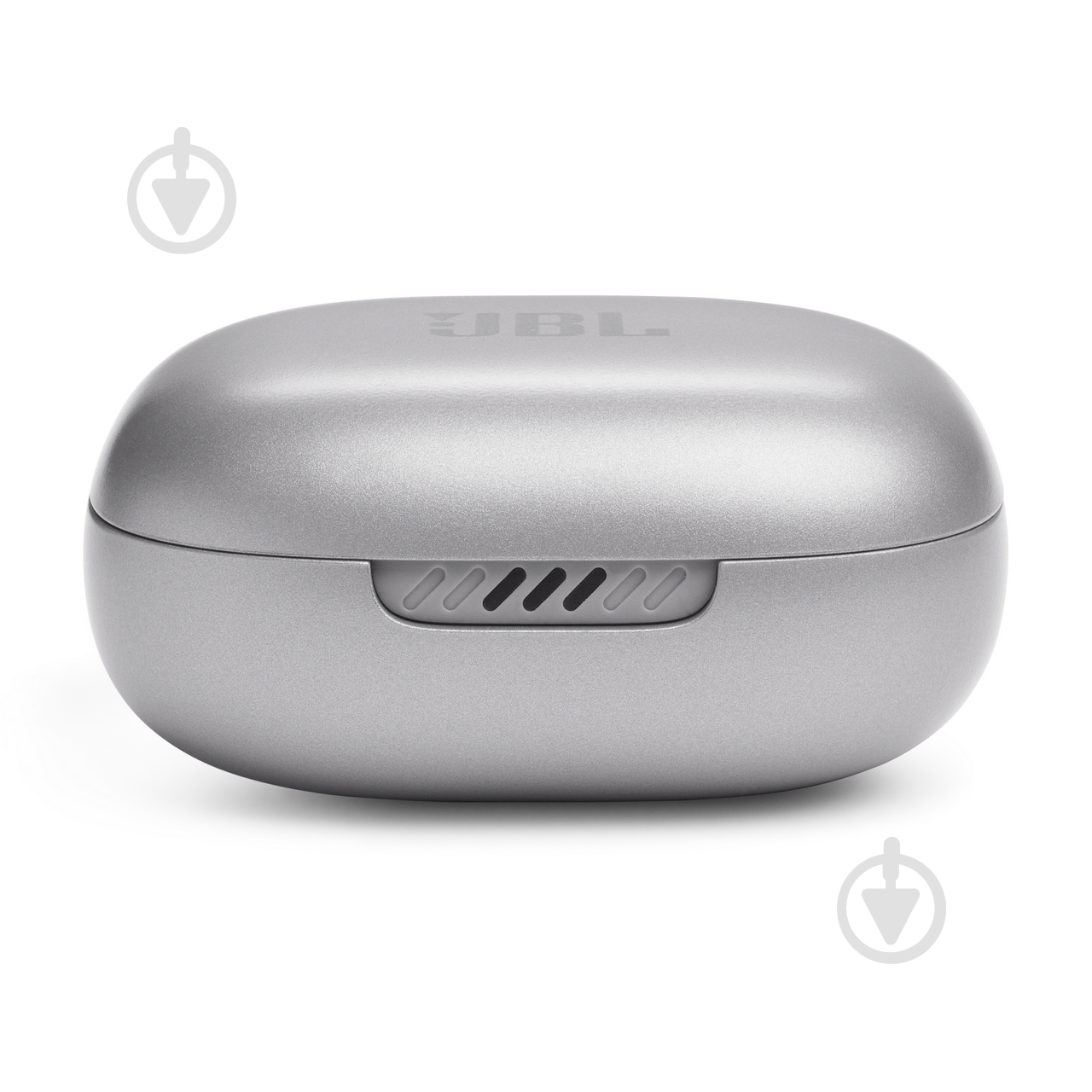 Bluetooth-гарнітура JBL Live Flex silver (JBLLIVEFLEXSVR) - фото 5