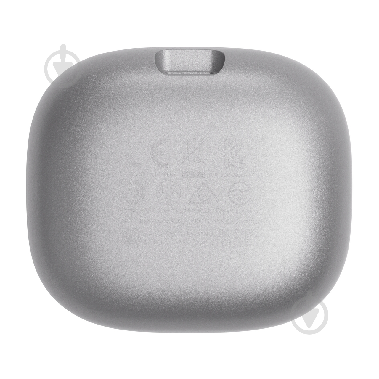 Bluetooth-гарнітура JBL Live Flex silver (JBLLIVEFLEXSVR) - фото 7