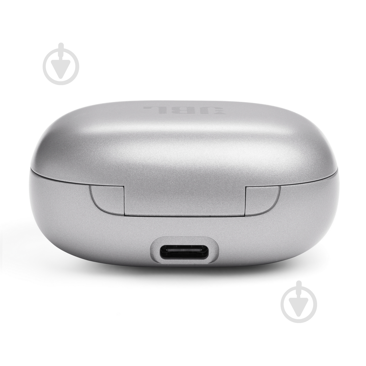 Bluetooth-гарнітура JBL Live Flex silver (JBLLIVEFLEXSVR) - фото 8