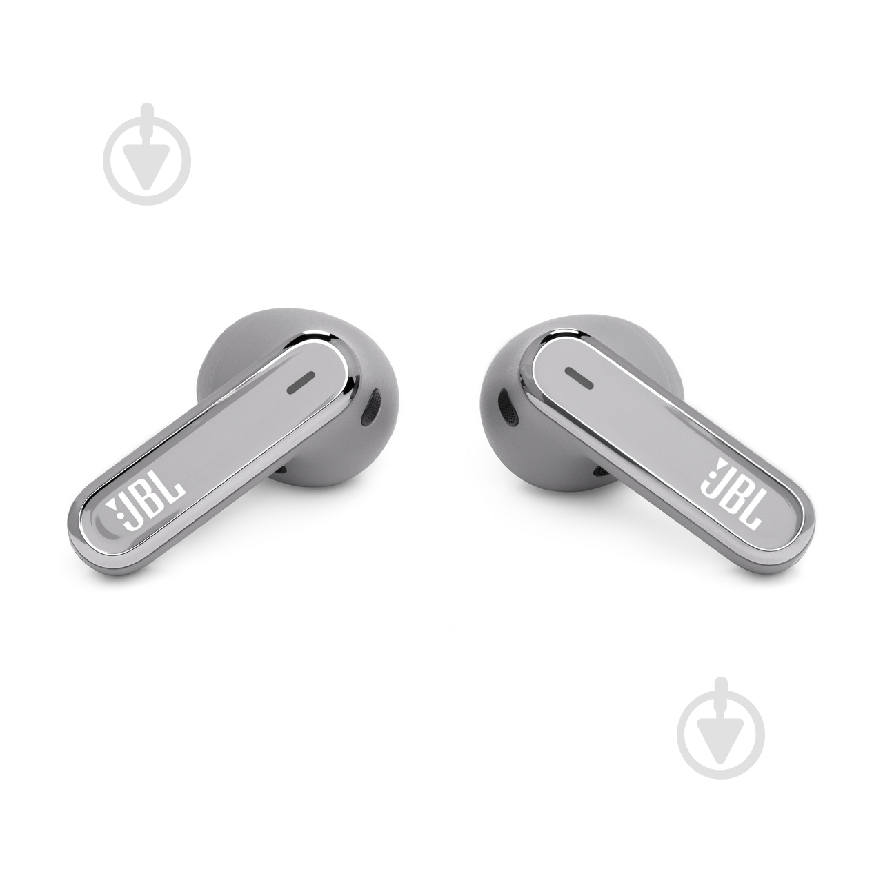 Bluetooth-гарнітура JBL Live Flex silver (JBLLIVEFLEXSVR) - фото 9