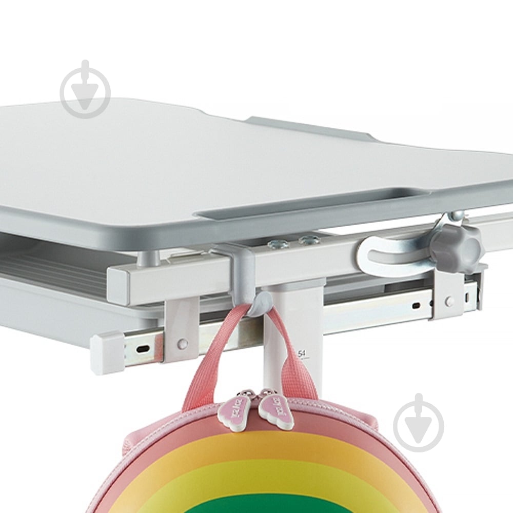 Комплект стіл і стілець STUDY PRO - фото 6