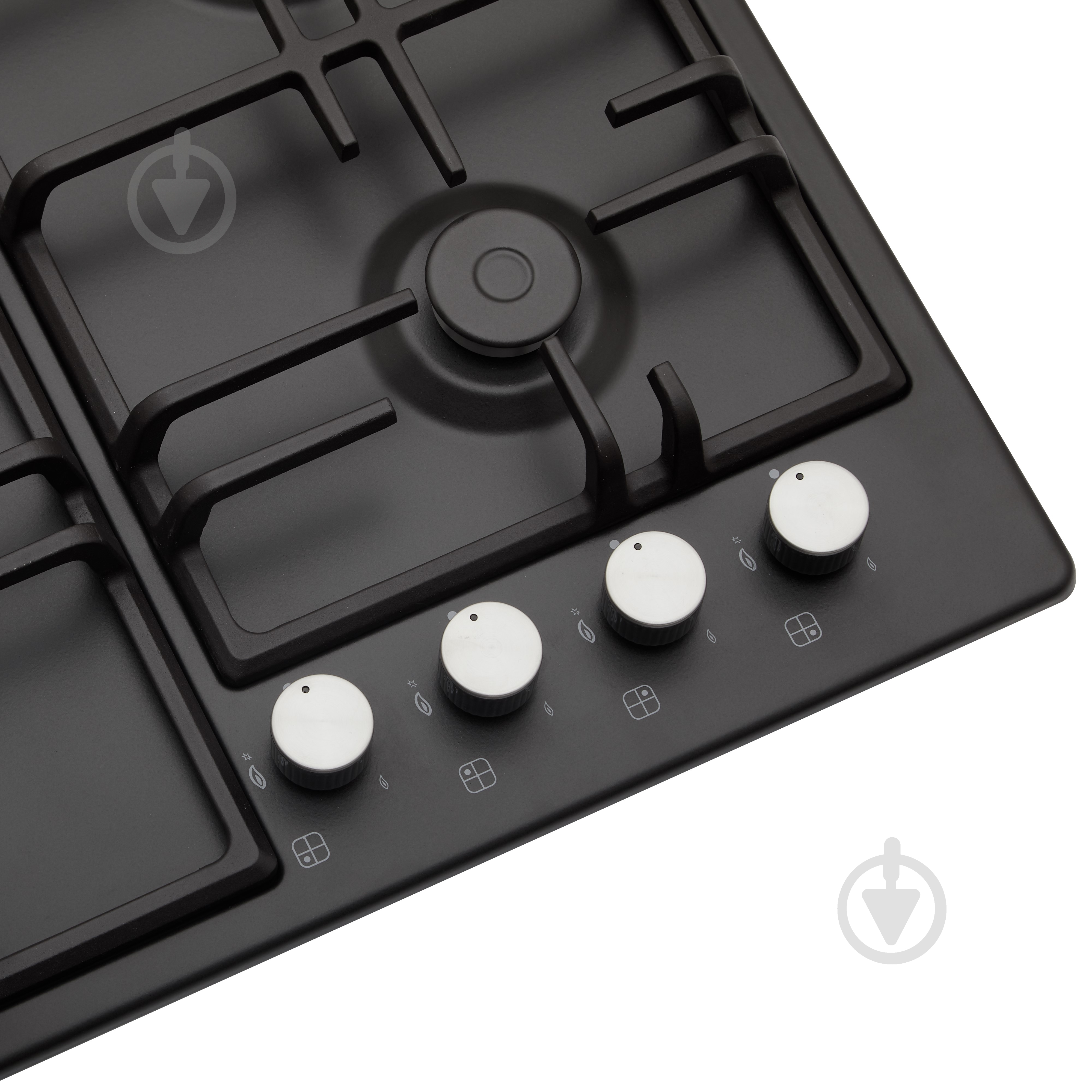 Варочная поверхность газовая Eleyus MAGIA 60 BL C - фото 5 Варочная поверхность газовая Eleyus MAGIA 60 BL C - фото 5