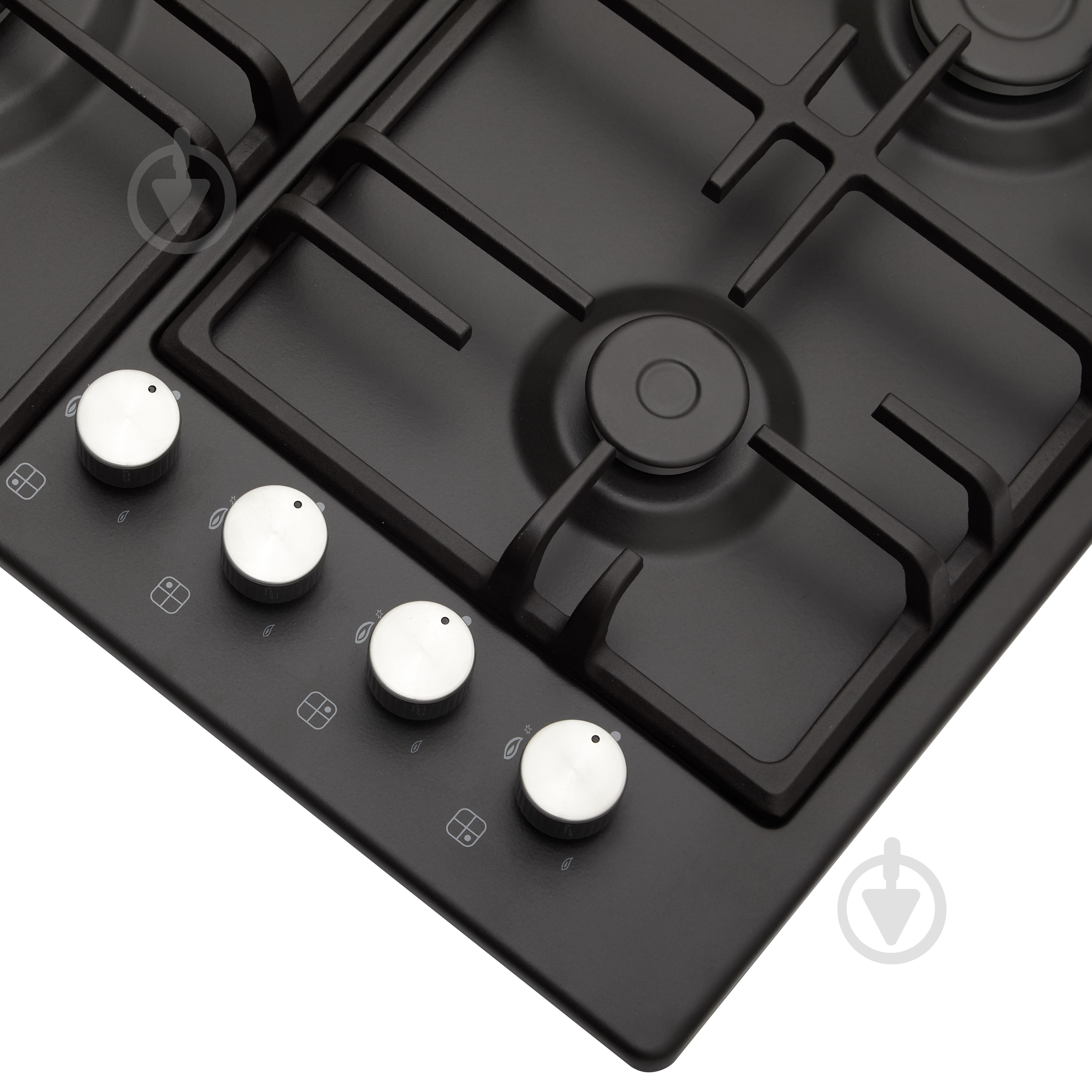 Варочная поверхность газовая Eleyus MAGIA 60 BL C - фото 6 Варочная поверхность газовая Eleyus MAGIA 60 BL C - фото 6