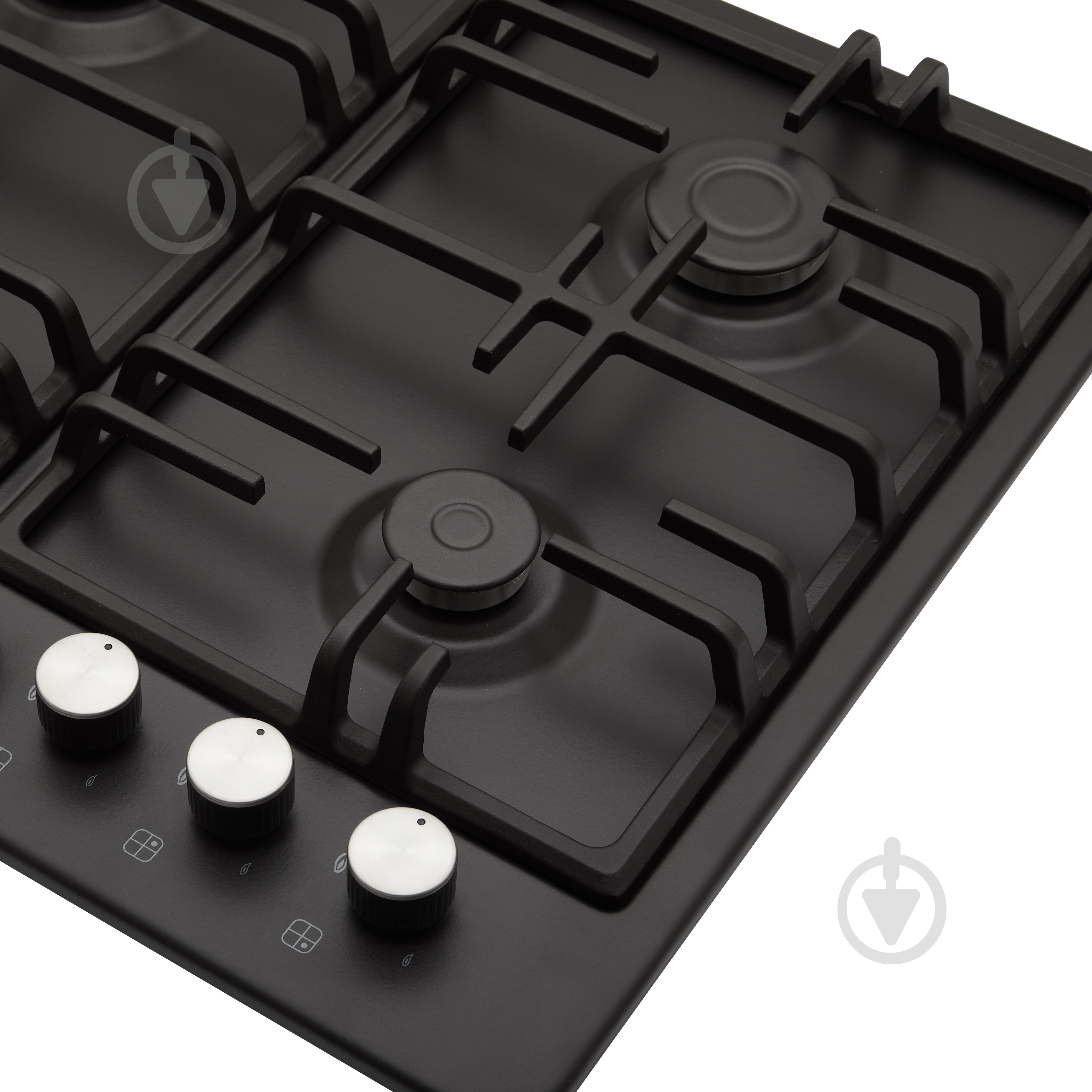 Варочная поверхность газовая Eleyus MAGIA 60 BL C - фото 8 Варочная поверхность газовая Eleyus MAGIA 60 BL C - фото 8