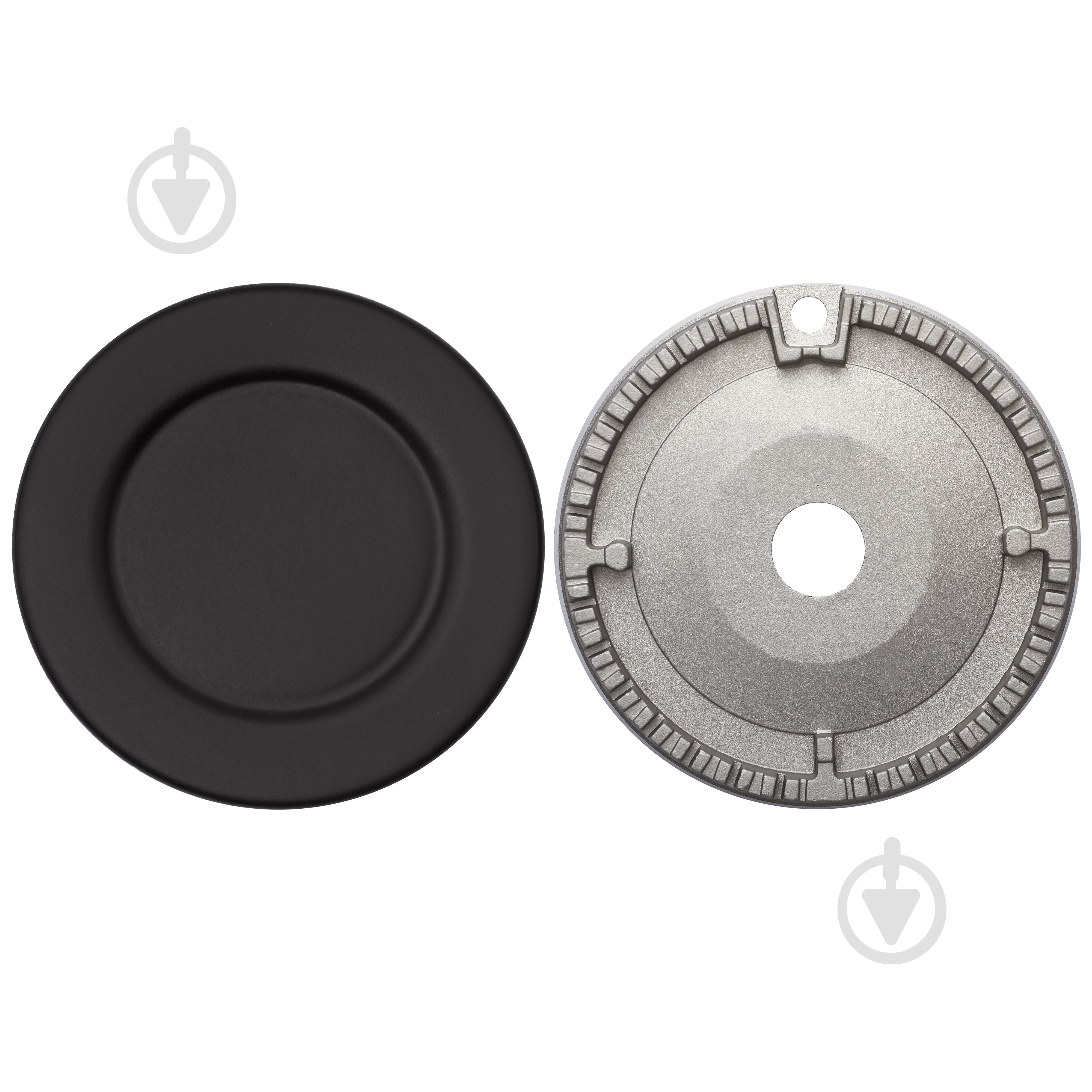 Варочная поверхность газовая Eleyus MAGIA 60 IS C - фото 11