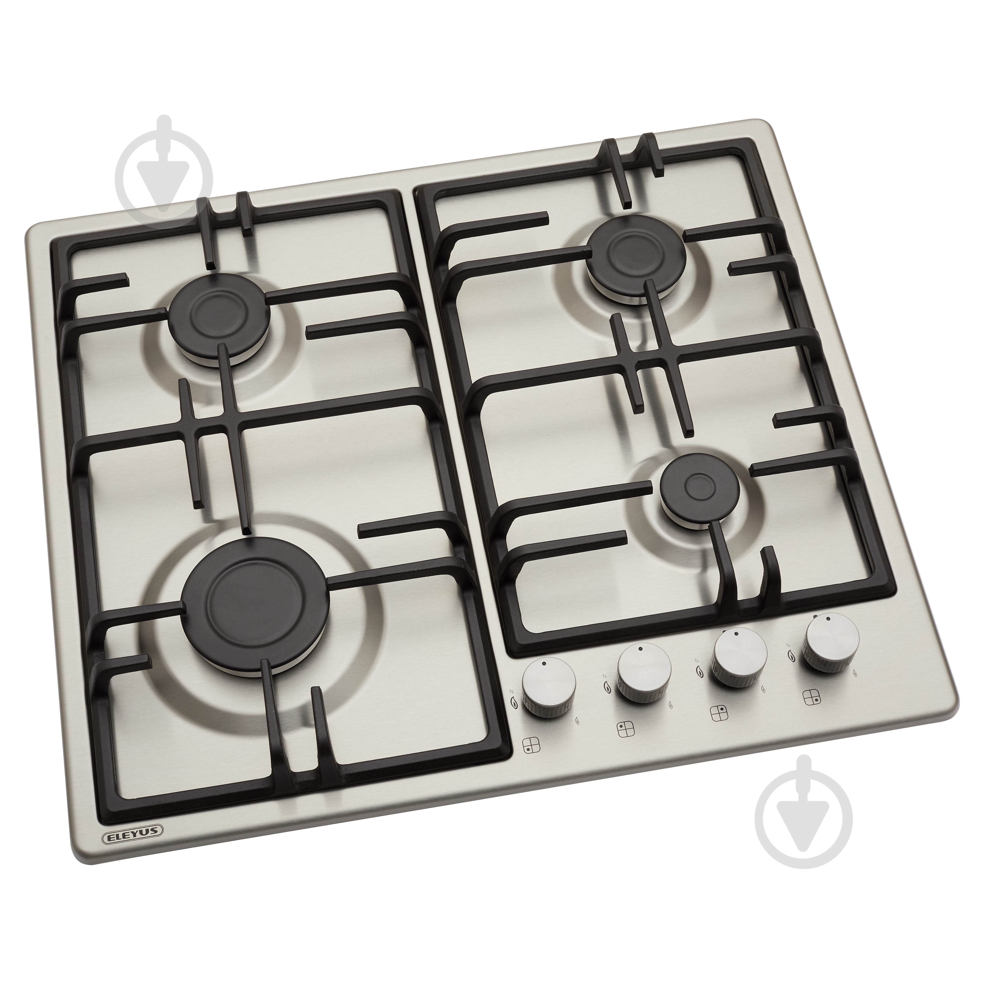 Варочная поверхность газовая Eleyus MAGIA 60 IS C - фото 3