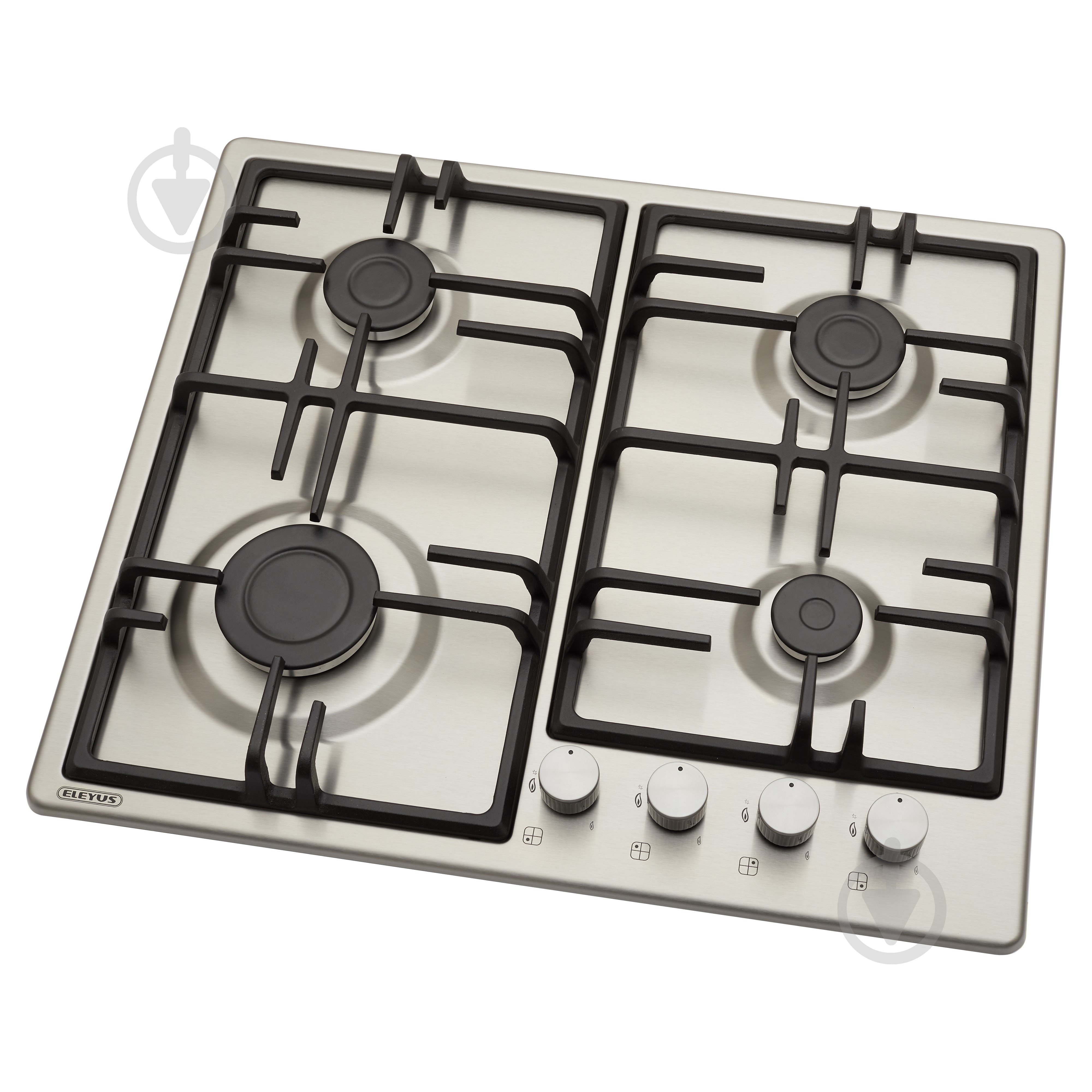 Варочная поверхность газовая Eleyus MAGIA 60 IS C - фото 4
