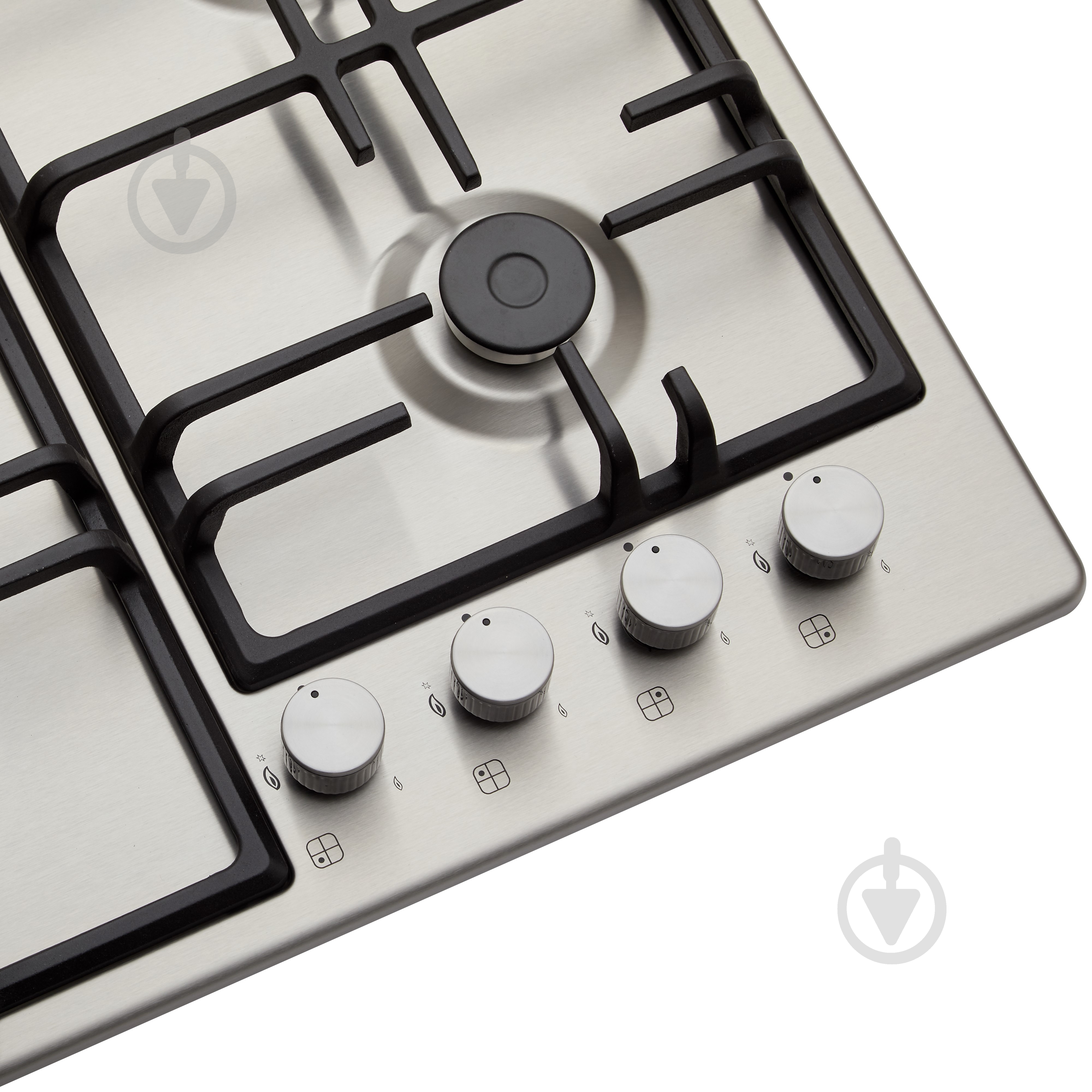 Варочная поверхность газовая Eleyus MAGIA 60 IS C - фото 5