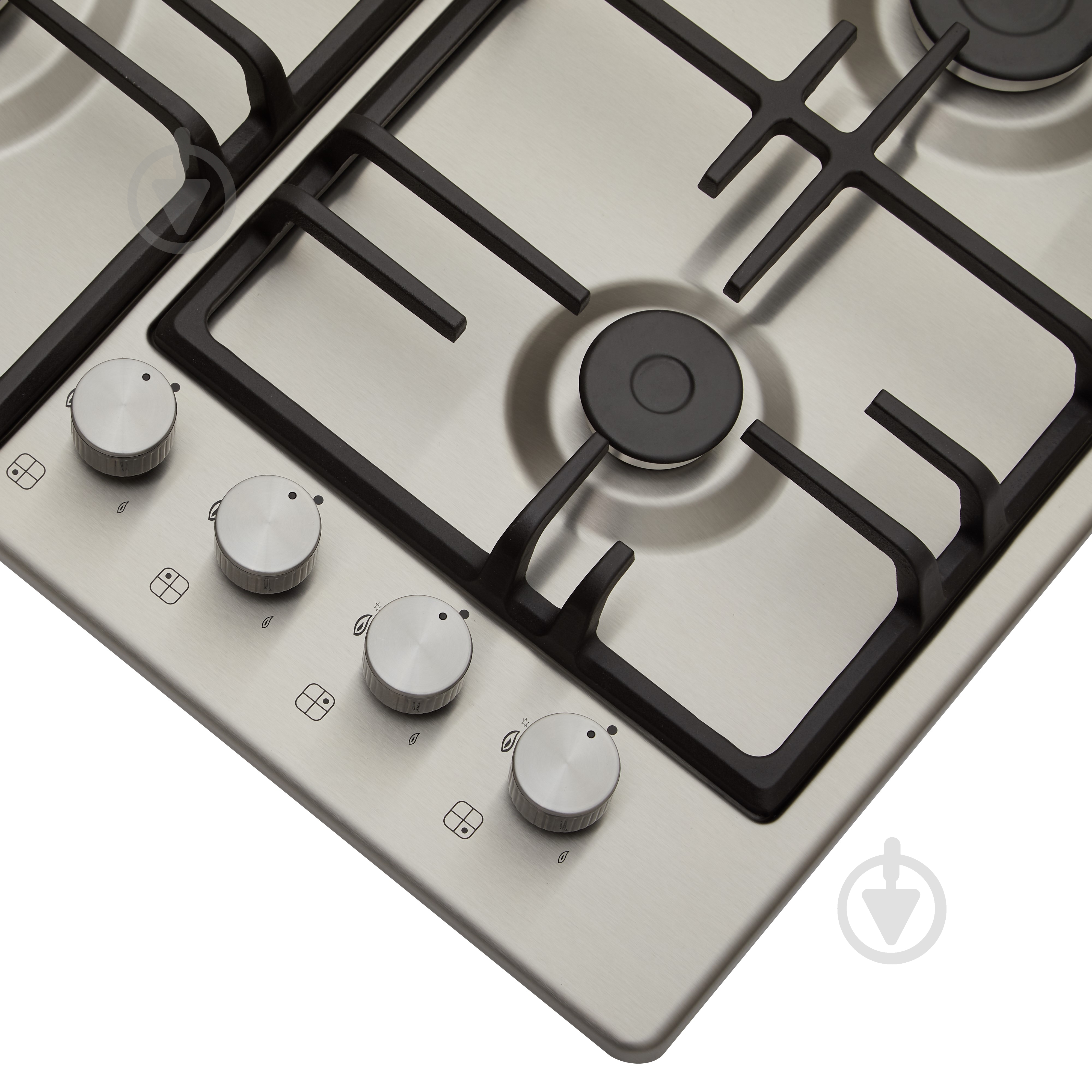 Варочная поверхность газовая Eleyus MAGIA 60 IS C - фото 6