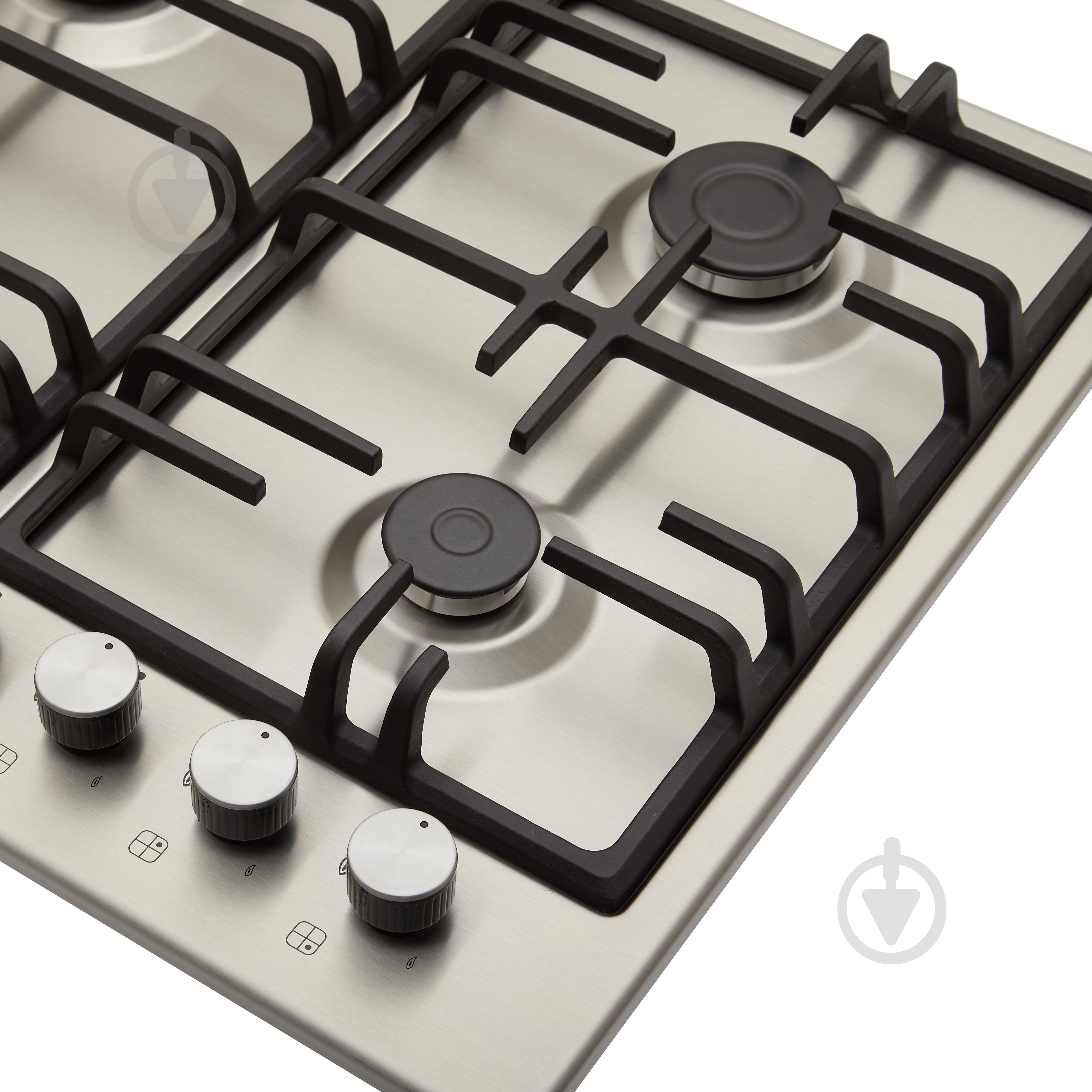 Варочная поверхность газовая Eleyus MAGIA 60 IS C - фото 8