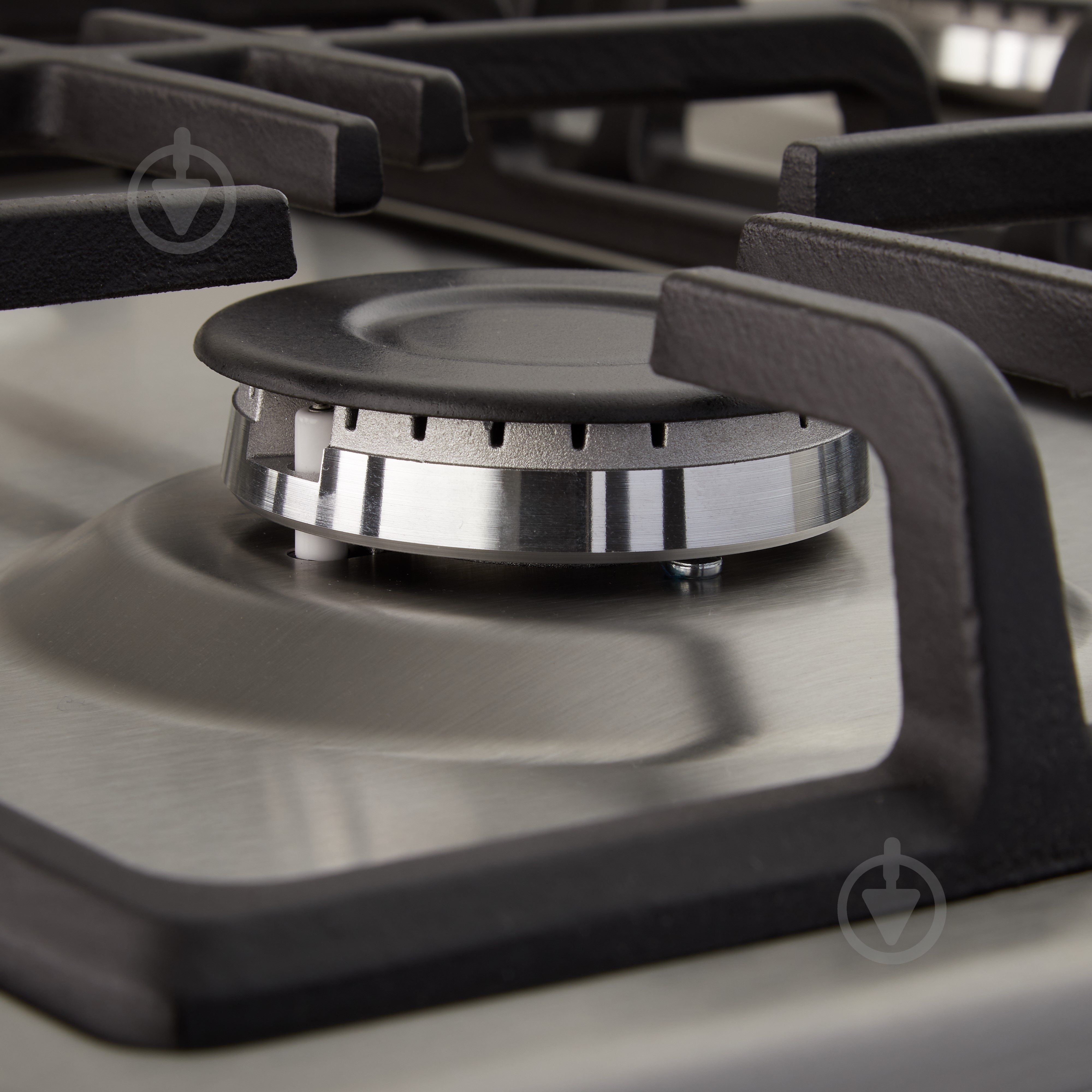 Варочная поверхность газовая Eleyus MAGIA 60 IS C - фото 9