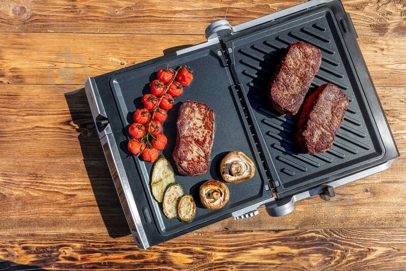 Гриль контактный ETA Torreo - фото 11