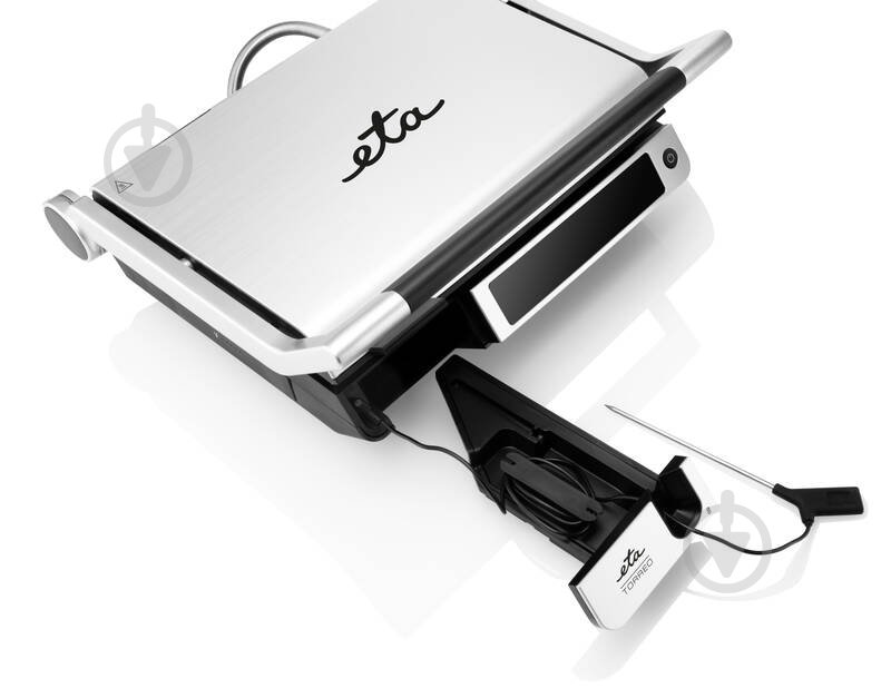 Гриль контактный ETA Torreo - фото 6