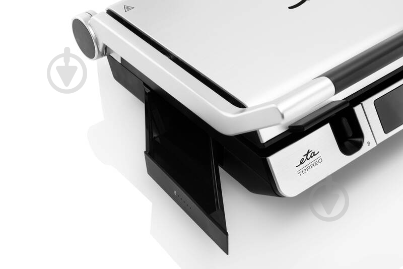 Гриль контактный ETA Torreo - фото 7