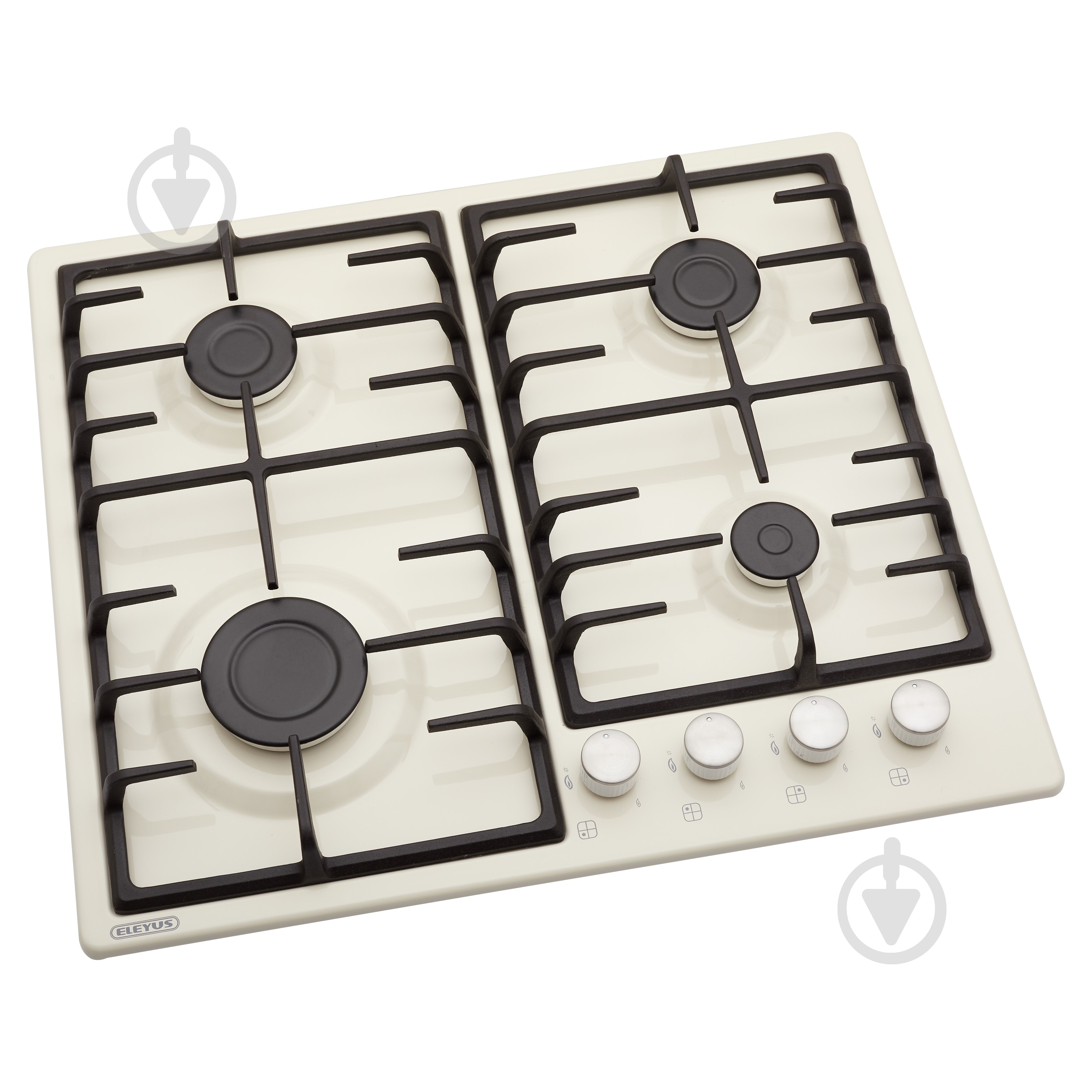 Варочная поверхность газовая Eleyus ARENA 60 BG C - фото 3 Варочная поверхность газовая Eleyus ARENA 60 BG C - фото 3